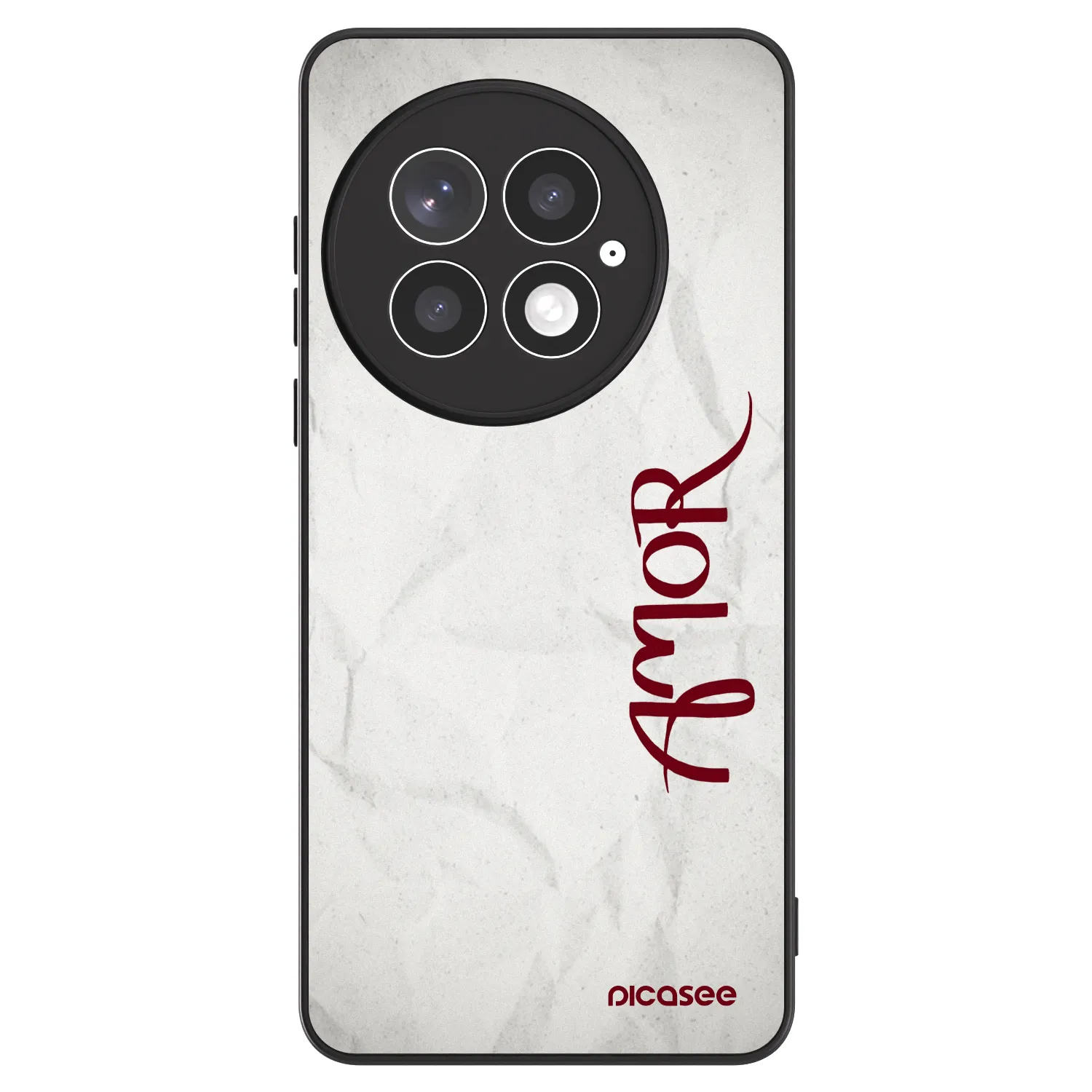 Picasee ULTIMATE CASE για OnePlus 13 5G - Amor