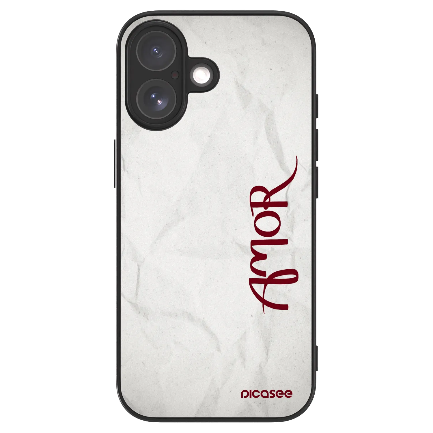 Picasee ULTIMATE CASE για Apple iPhone 17 - Amor