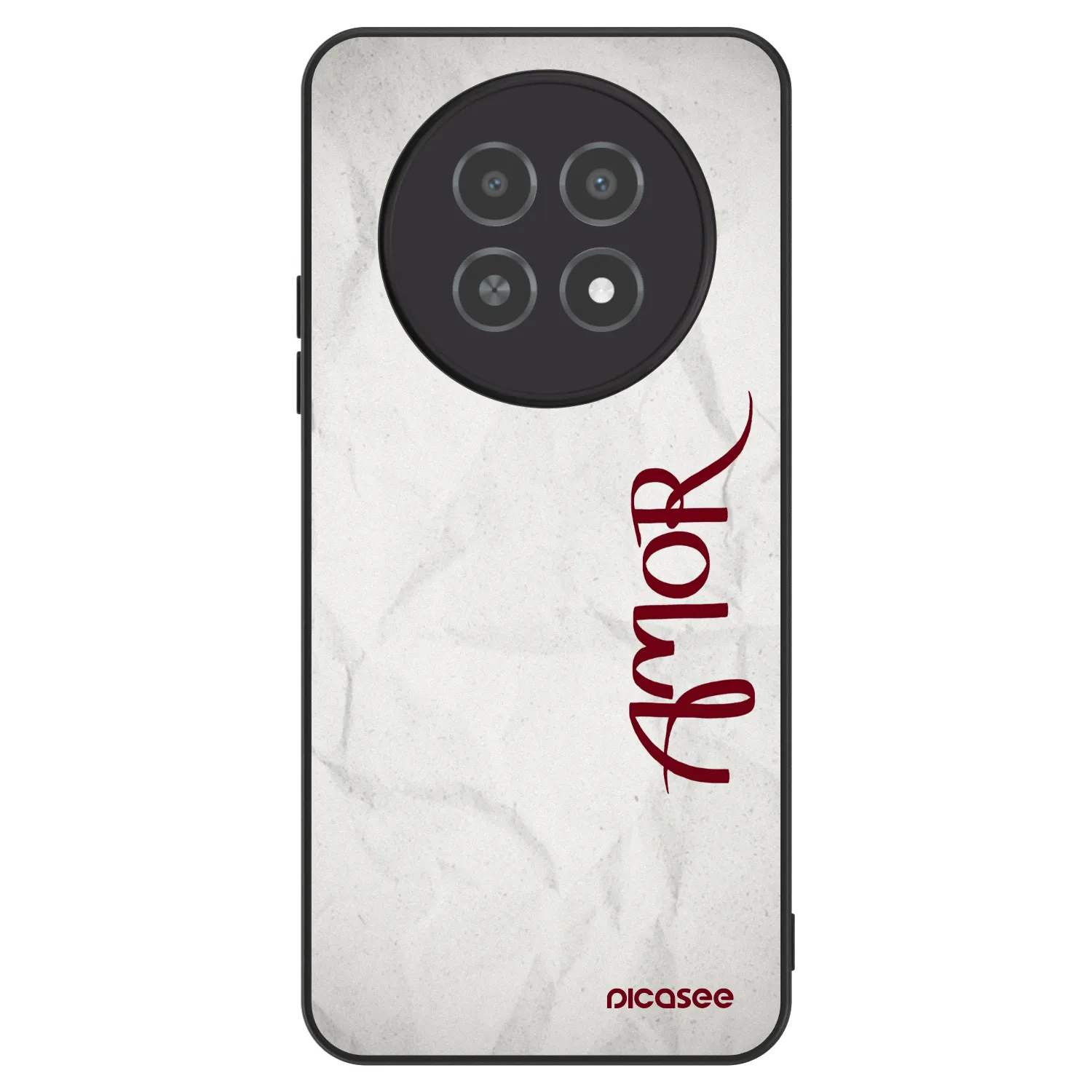 Picasee ULTIMATE CASE για Realme 12X - Amor