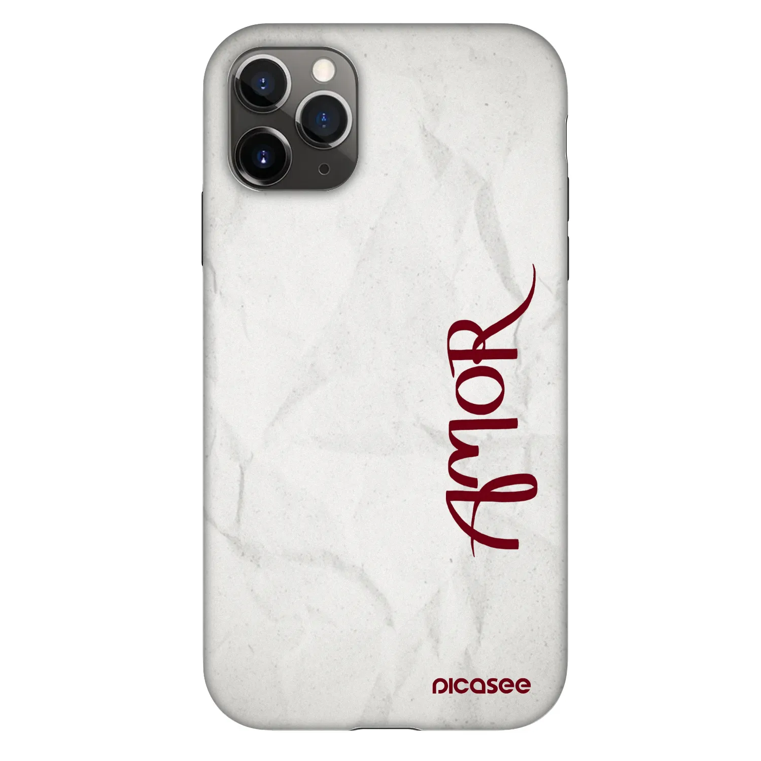 Picasee Fashion Case για Apple iPhone 11 Pro - Amor