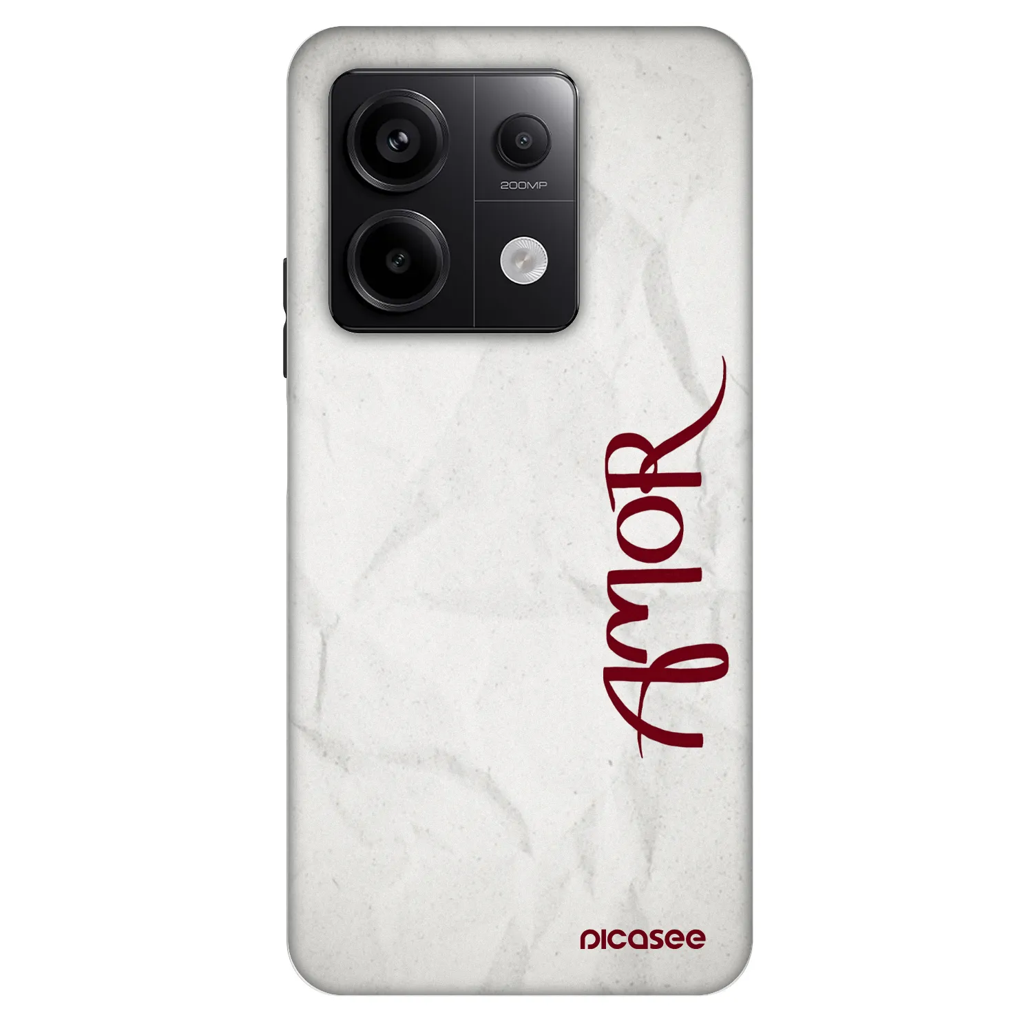Picasee Fashion Case για Xiaomi Redmi Note 13 Pro 5G - Amor