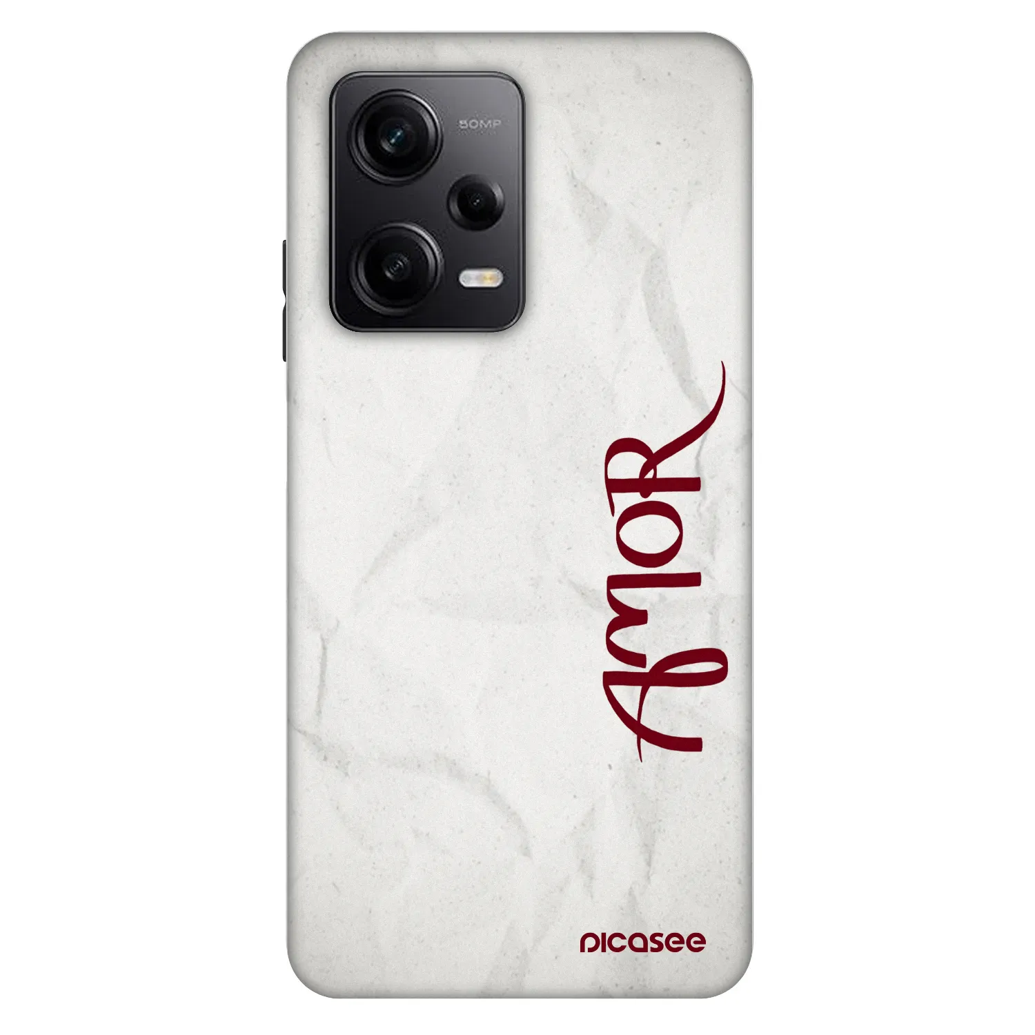 Picasee Fashion Case για Xiaomi Redmi Note 12 Pro+ 5G - Amor