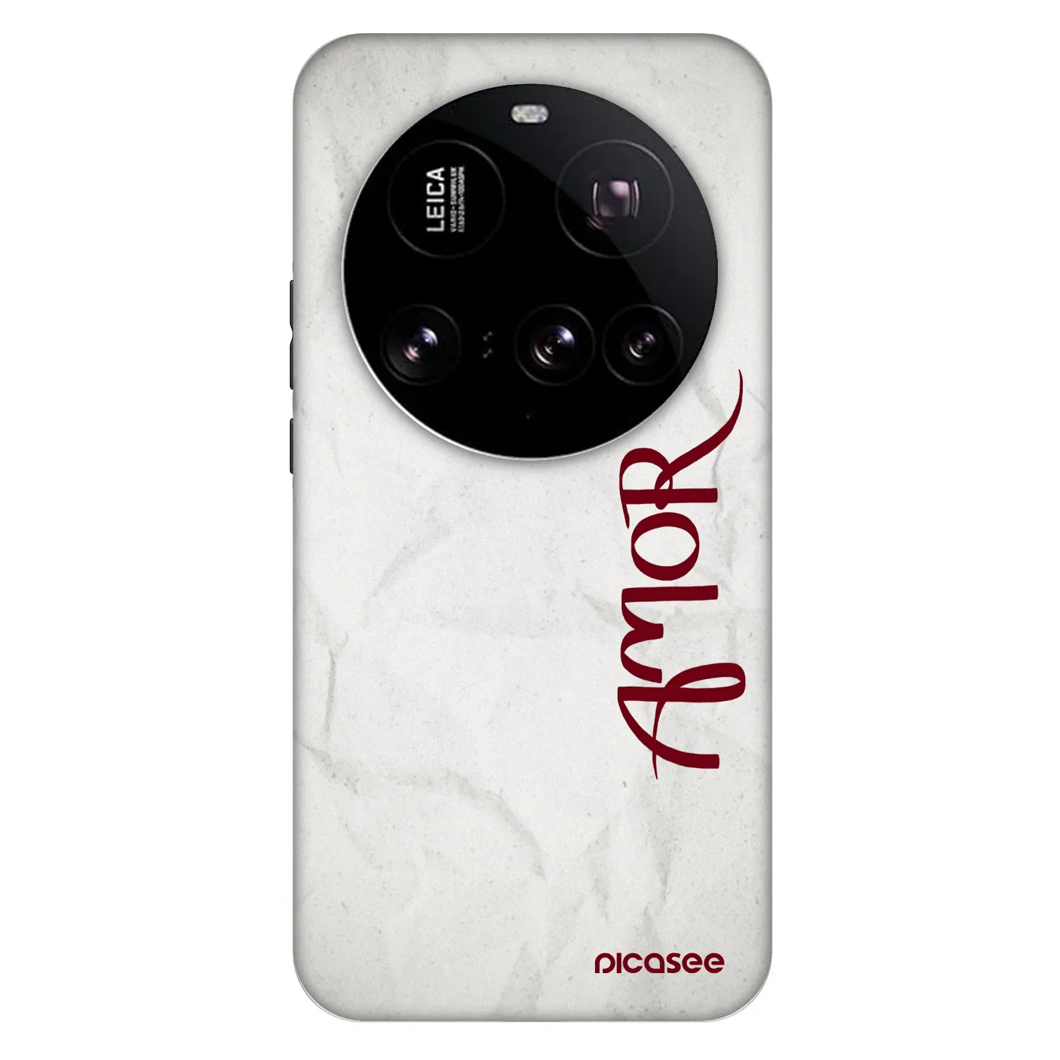 Picasee Fashion Case για Xiaomi 15 Ultra - Amor