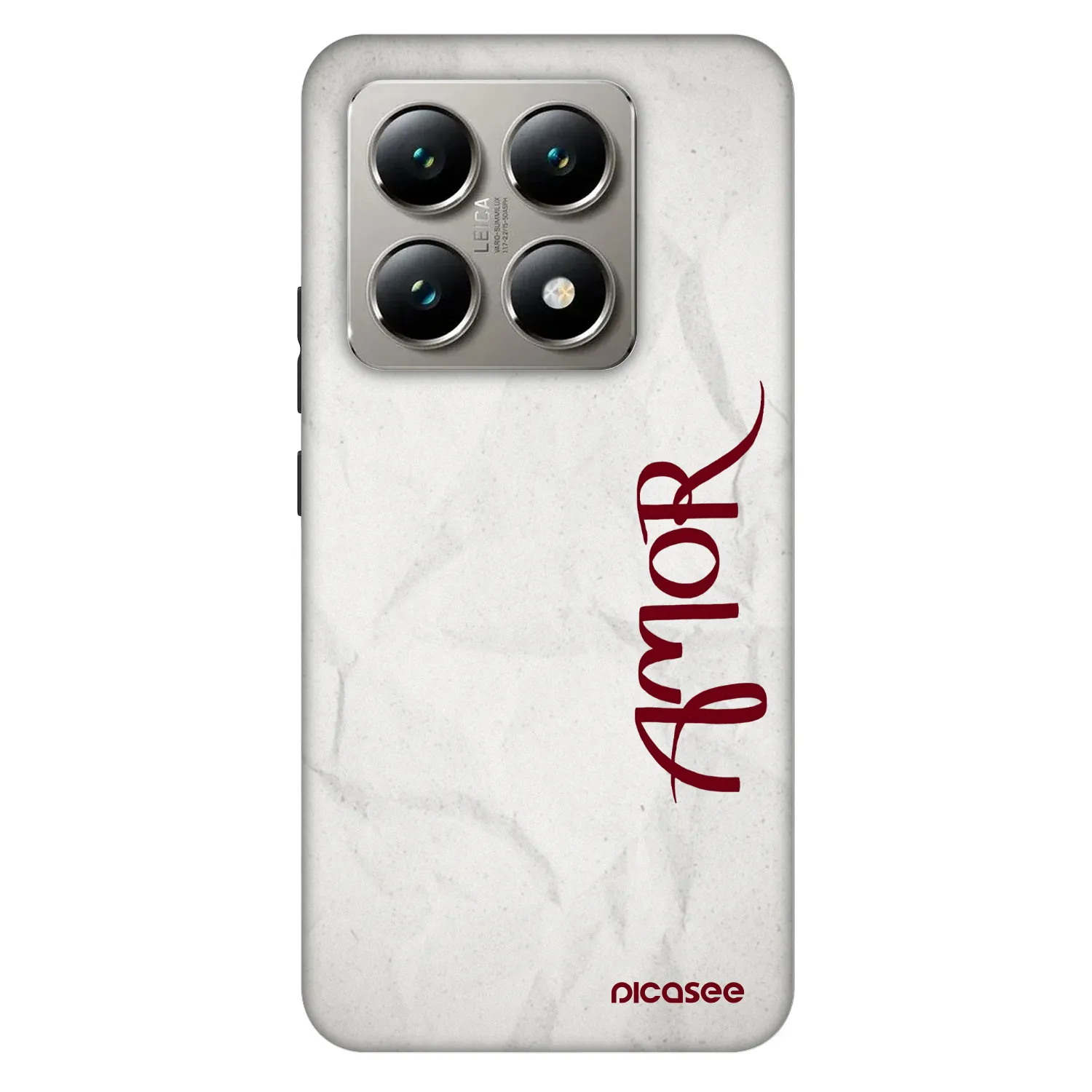 Picasee Fashion Case για Xiaomi 14T Pro - Amor