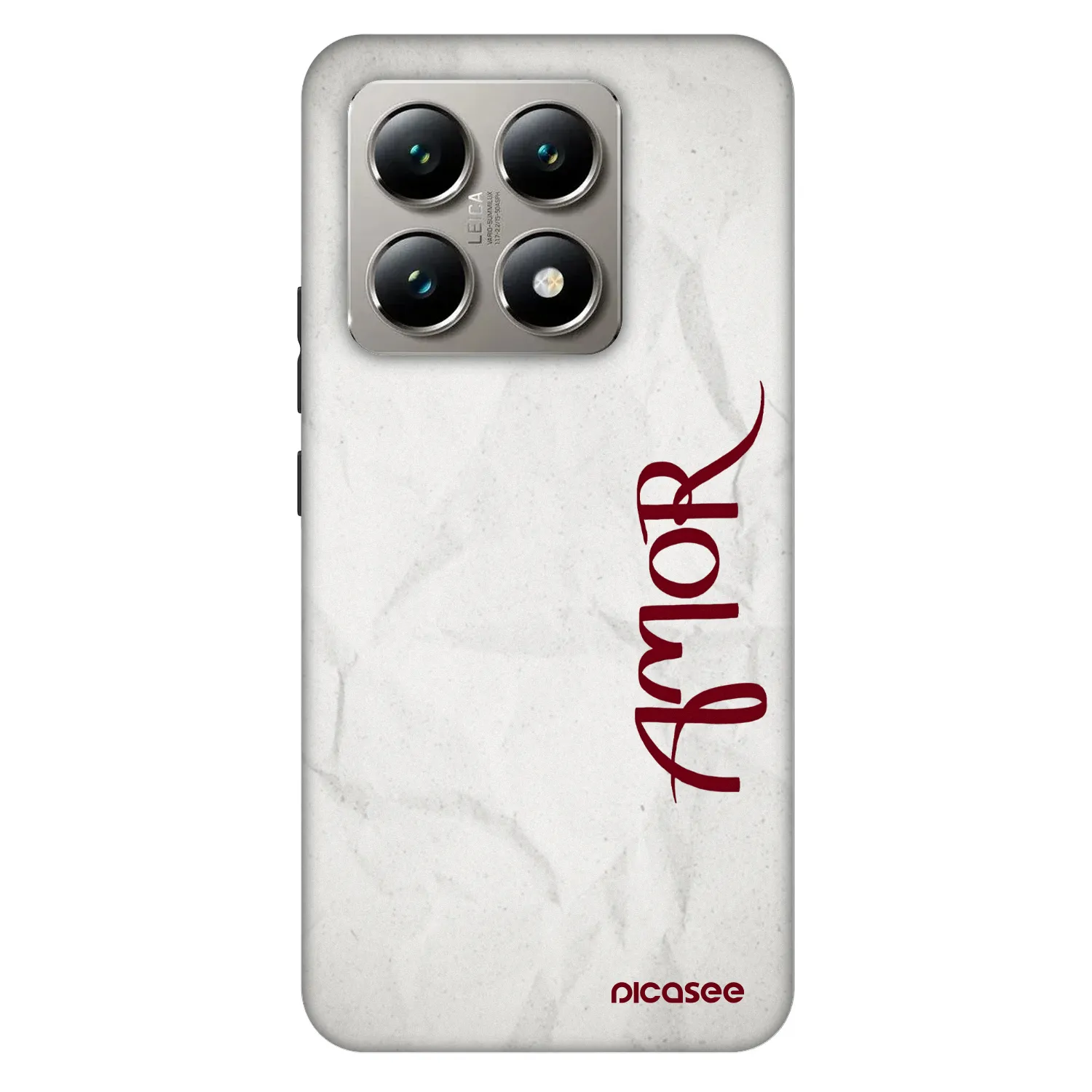Picasee Fashion Case για Xiaomi 14T - Amor