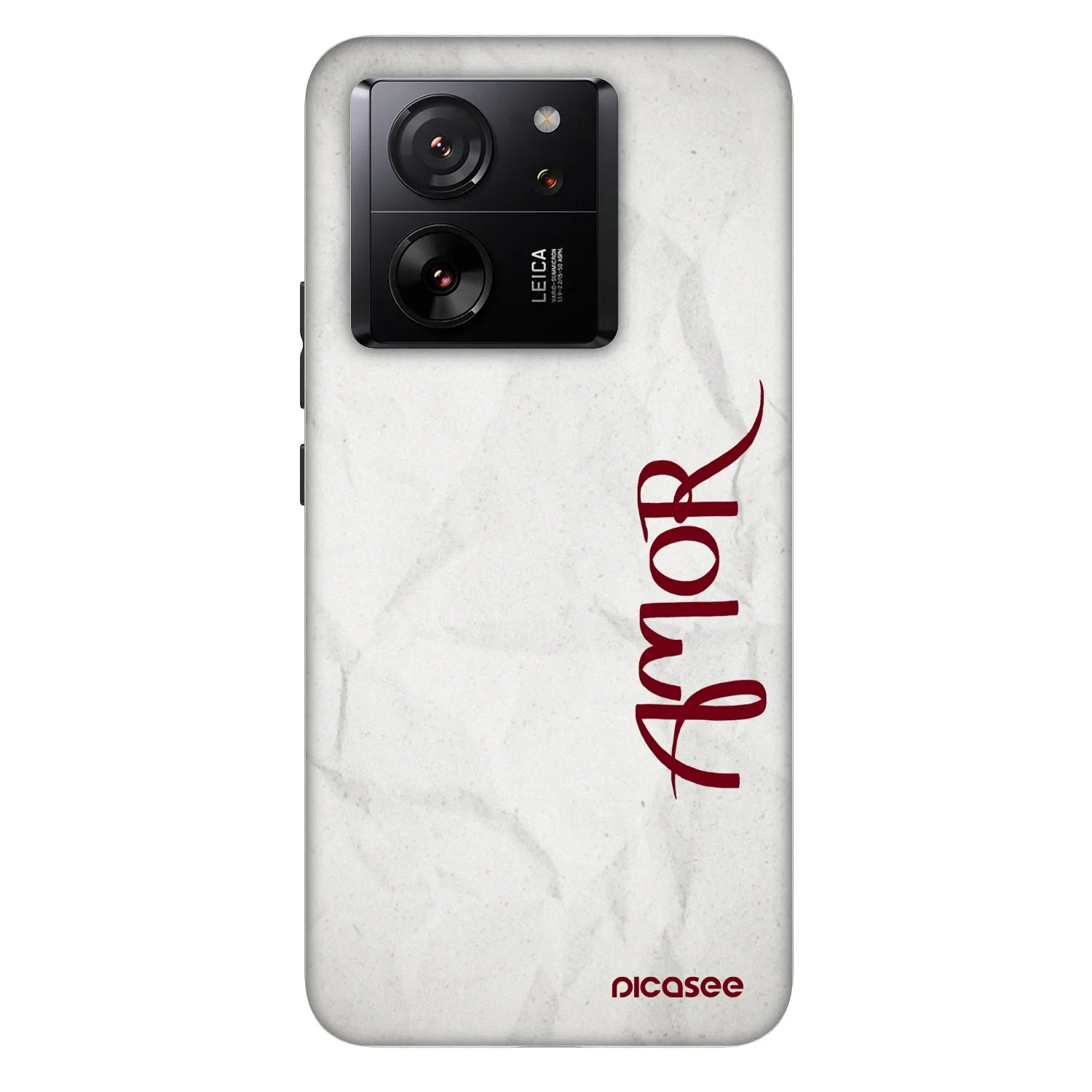 Picasee Fashion Case για Xiaomi 13T Pro - Amor