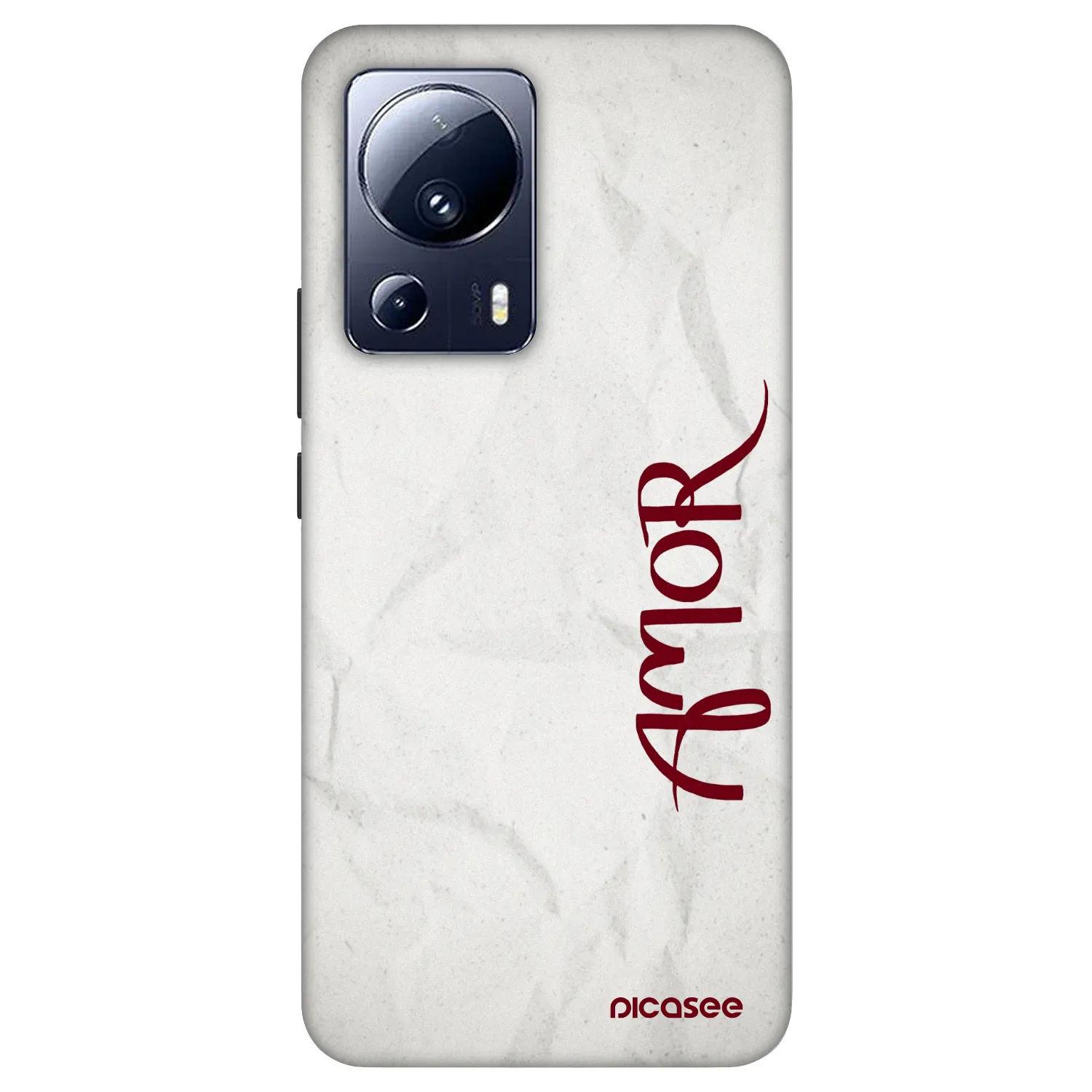 Picasee Fashion Case για Xiaomi 13 Lite - Amor