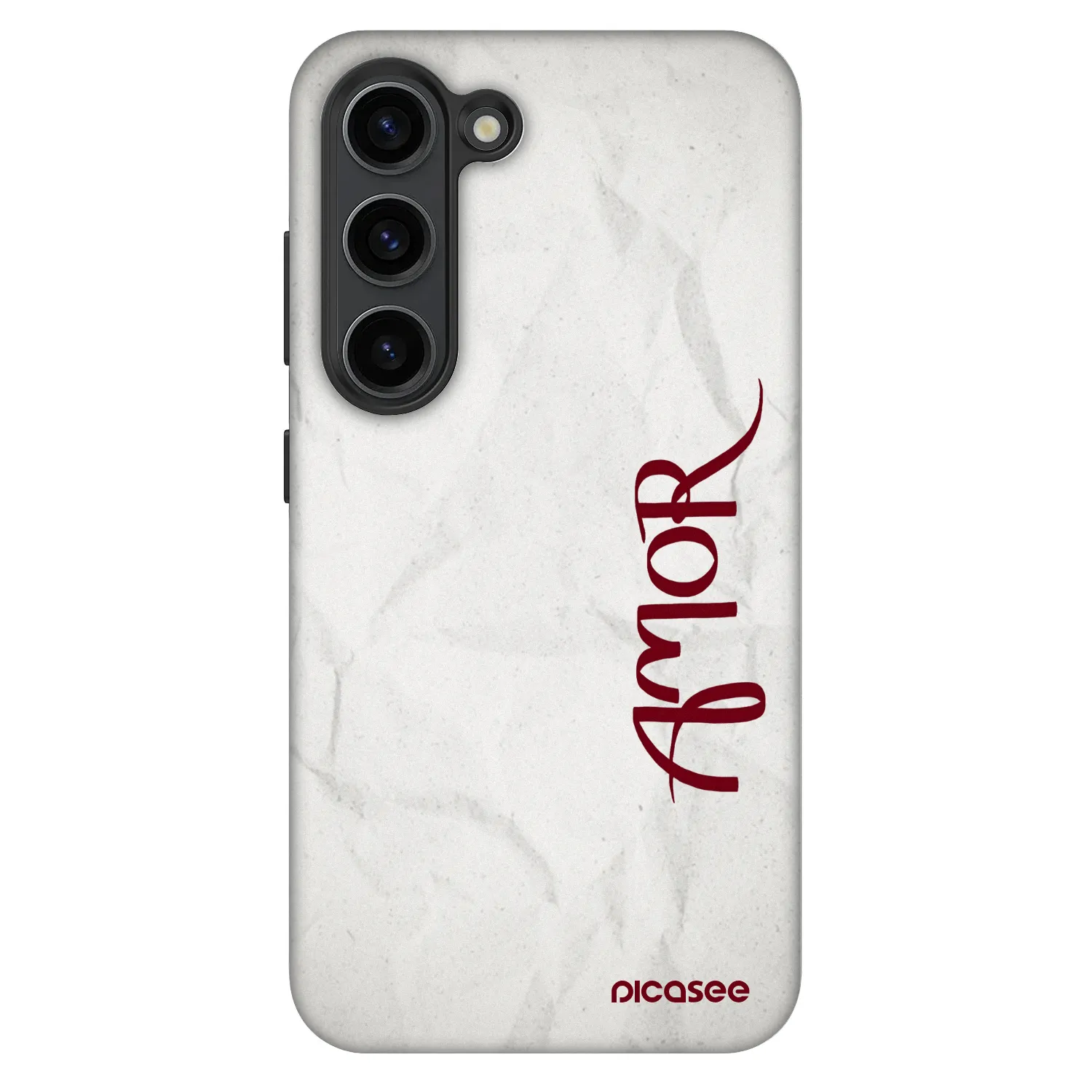 Picasee Fashion Case για Samsung Galaxy S23+ 5G - Amor