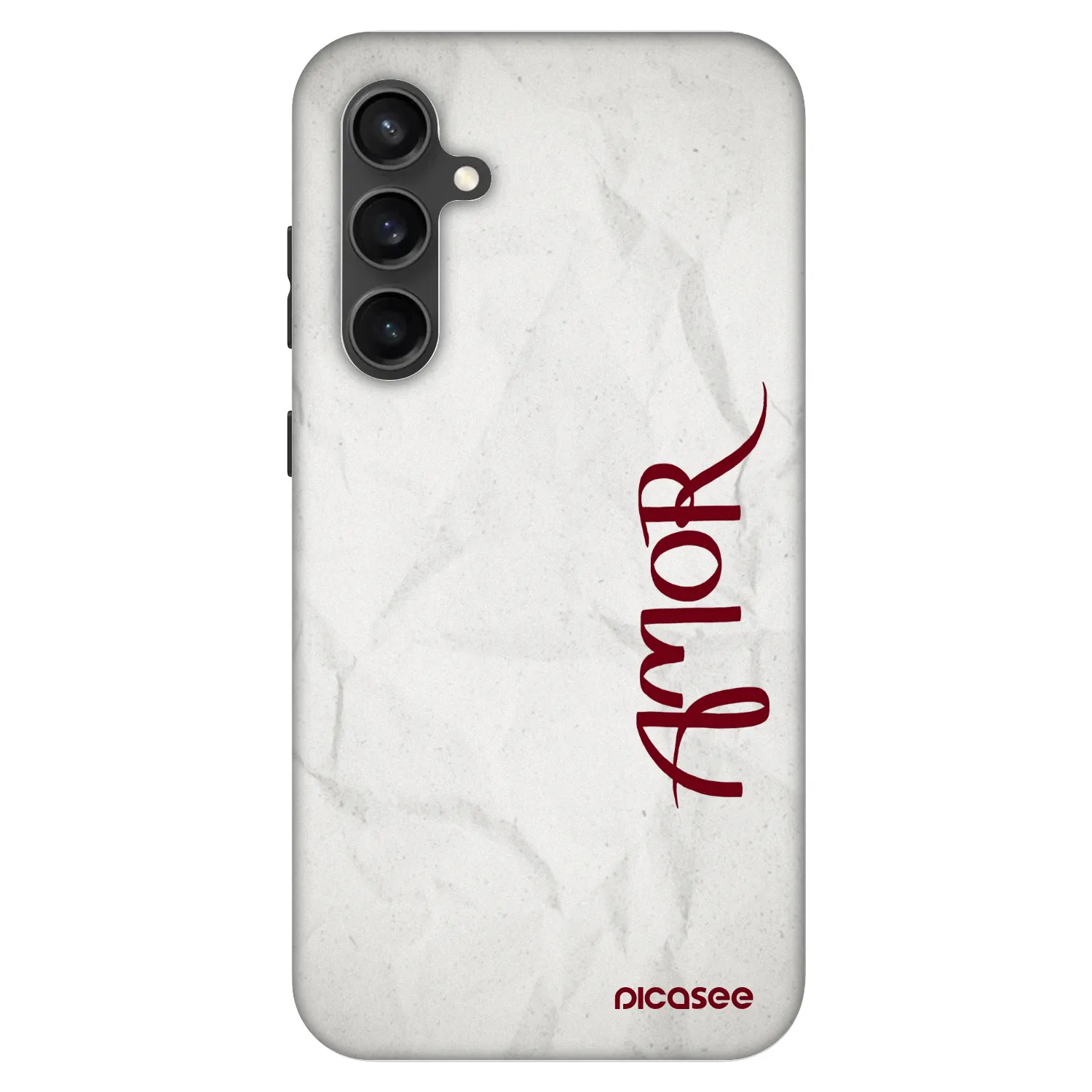 Picasee Fashion Case για Samsung Galaxy S23 FE S711B - Amor