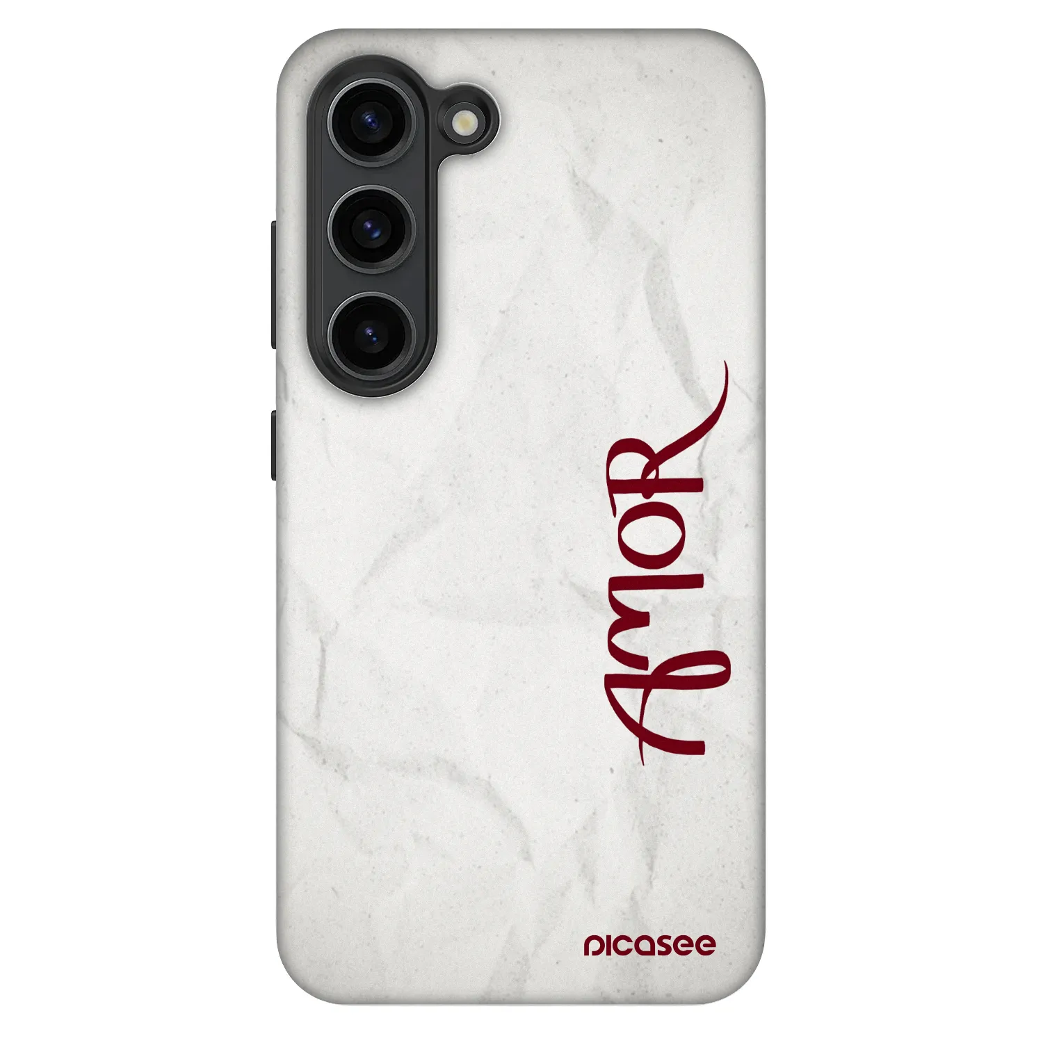 Picasee Fashion Case για Samsung Galaxy S23 5G - Amor