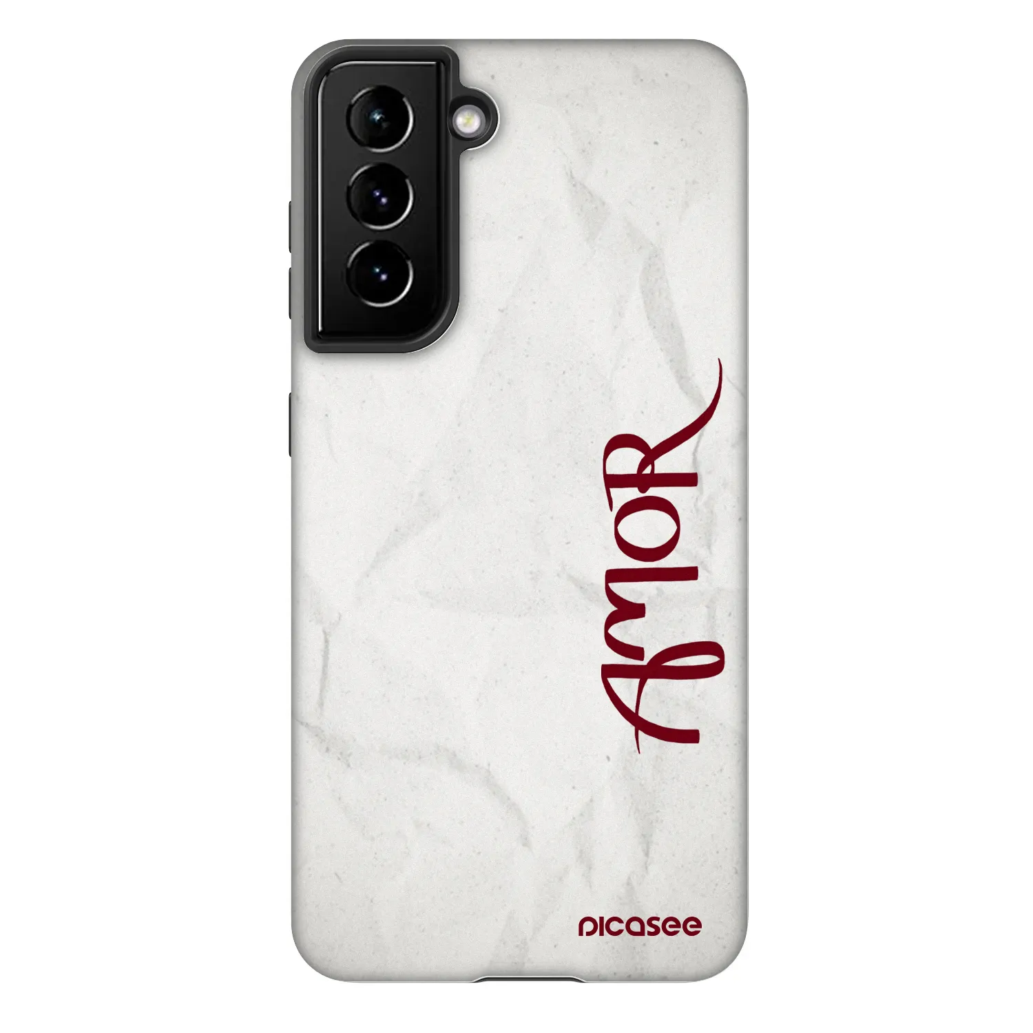Picasee Fashion Case για Samsung Galaxy S21 FE 5G - Amor