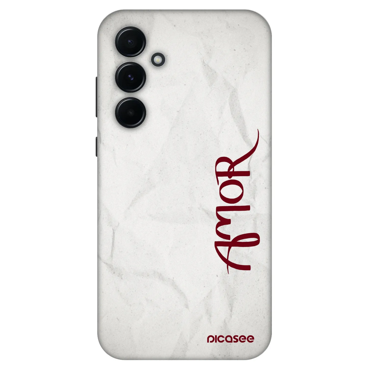 Picasee Fashion Case για Samsung Galaxy A55 5G A556B - Amor