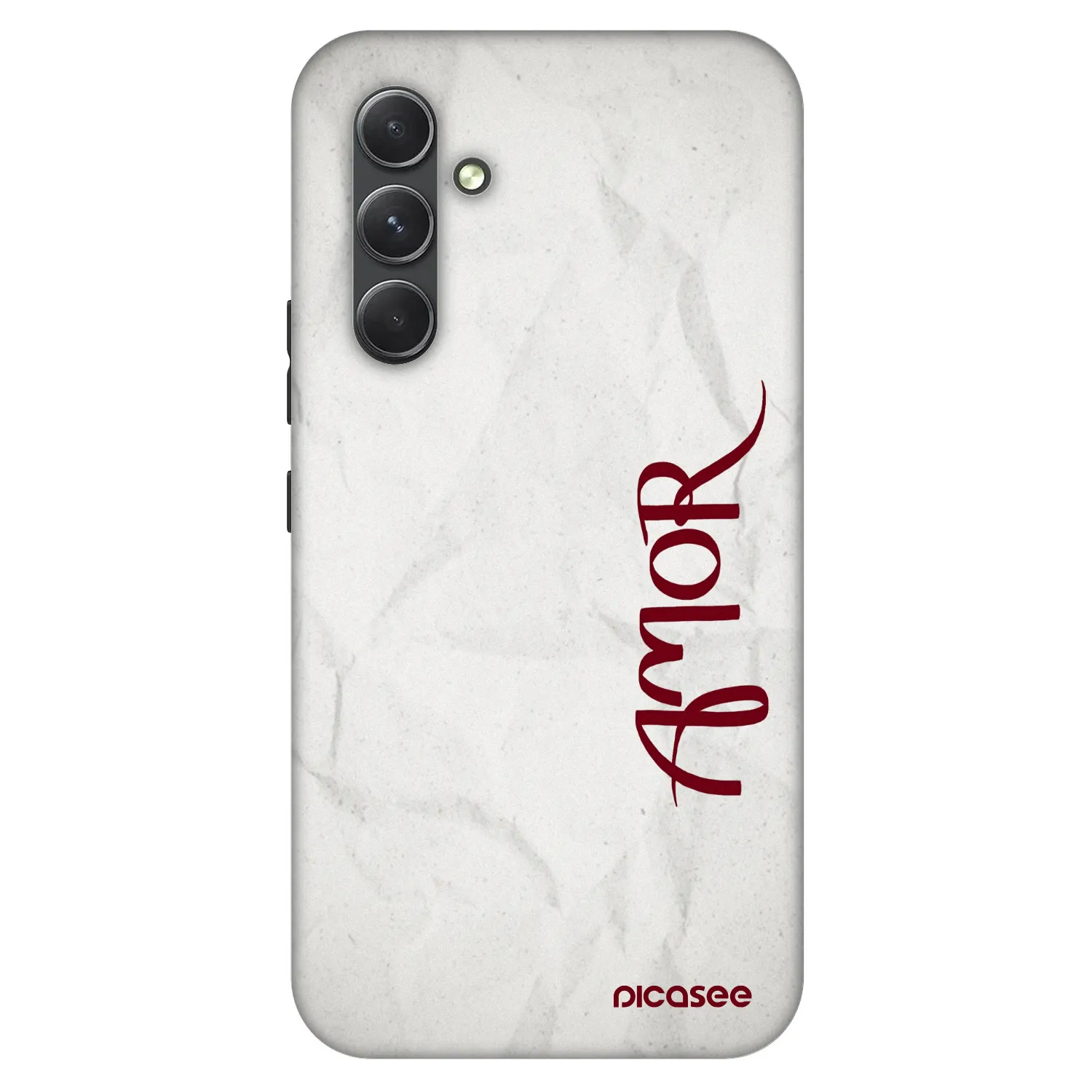 Picasee Fashion Case για Samsung Galaxy A54 5G A546B - Amor