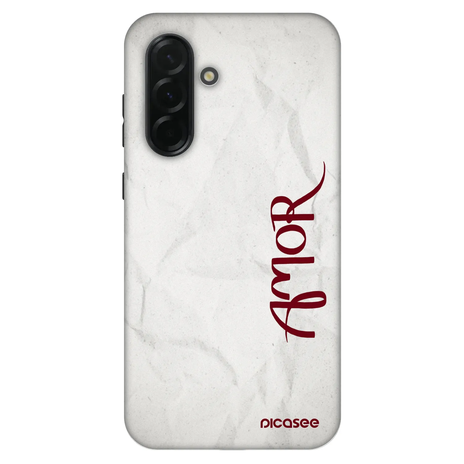Picasee Fashion Case για Samsung Galaxy A36 5G - Amor
