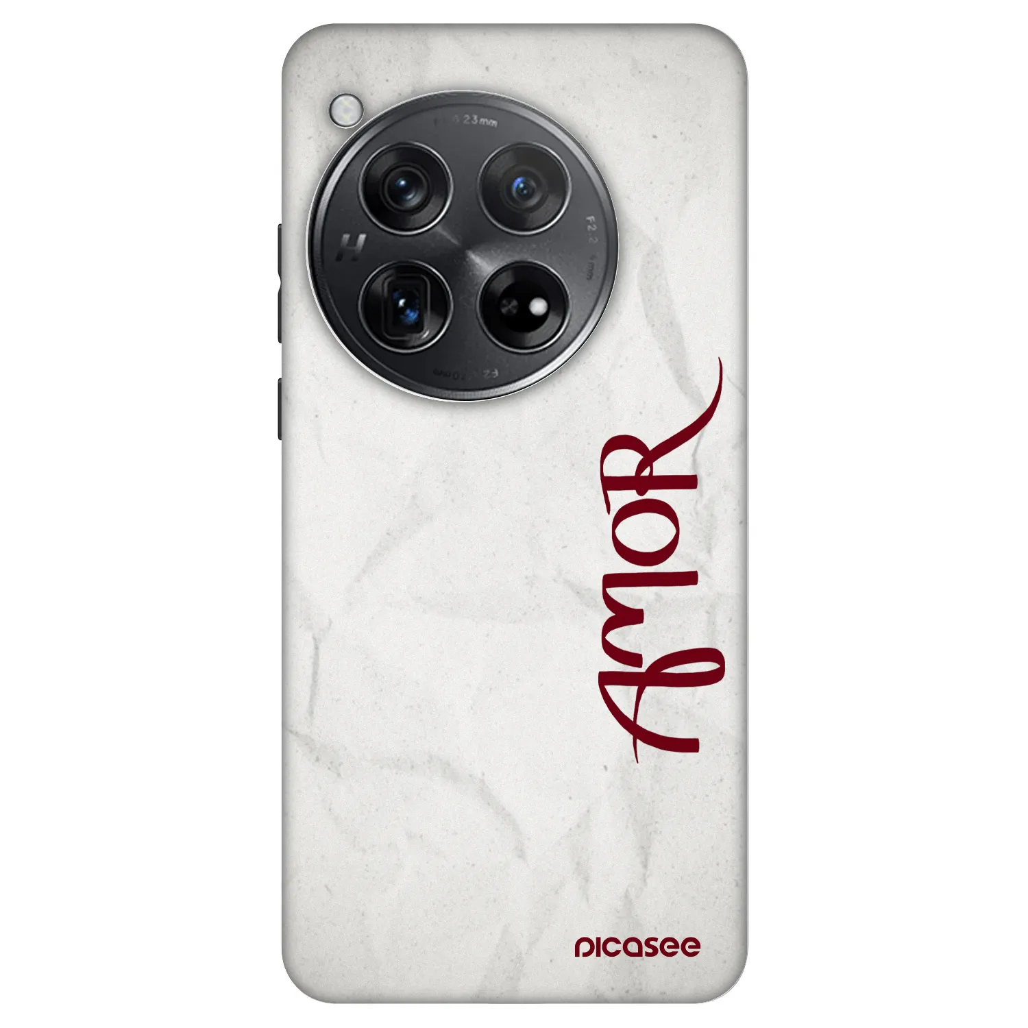 Picasee Fashion Case για OnePlus 12 5G - Amor