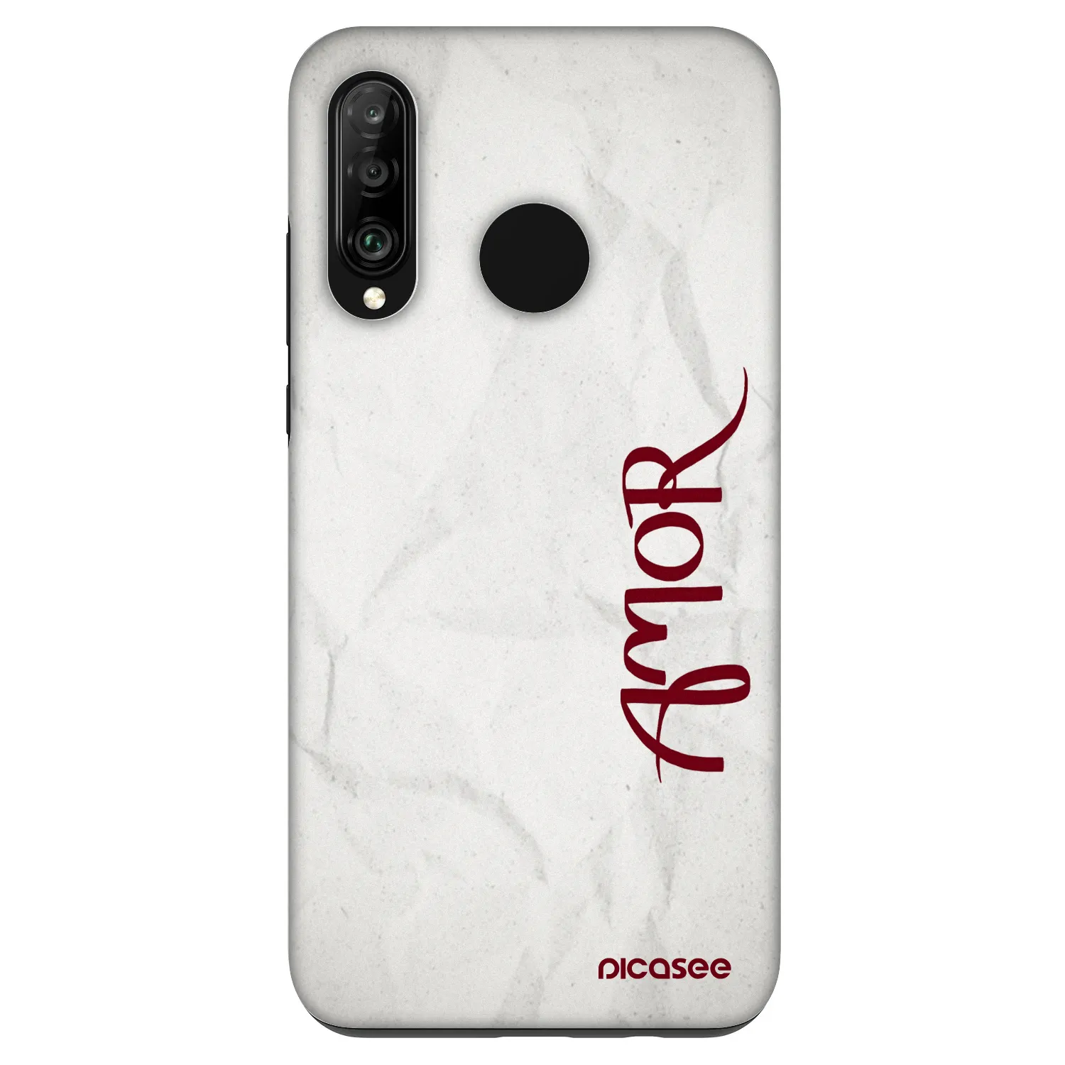 Picasee Fashion Case για Huawei P30 Lite - Amor