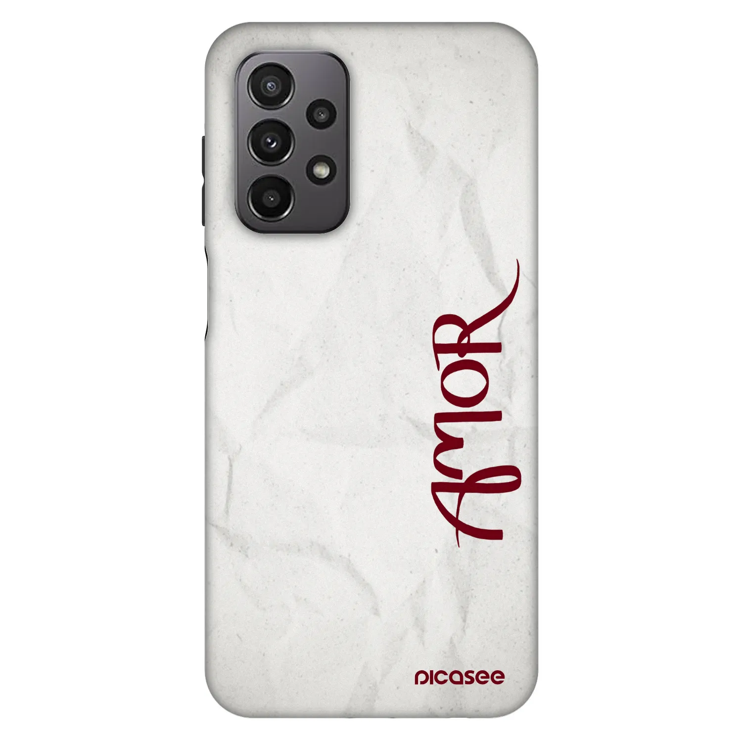 Picasee Fashion Case για Samsung Galaxy A23 A235F 4G - Amor