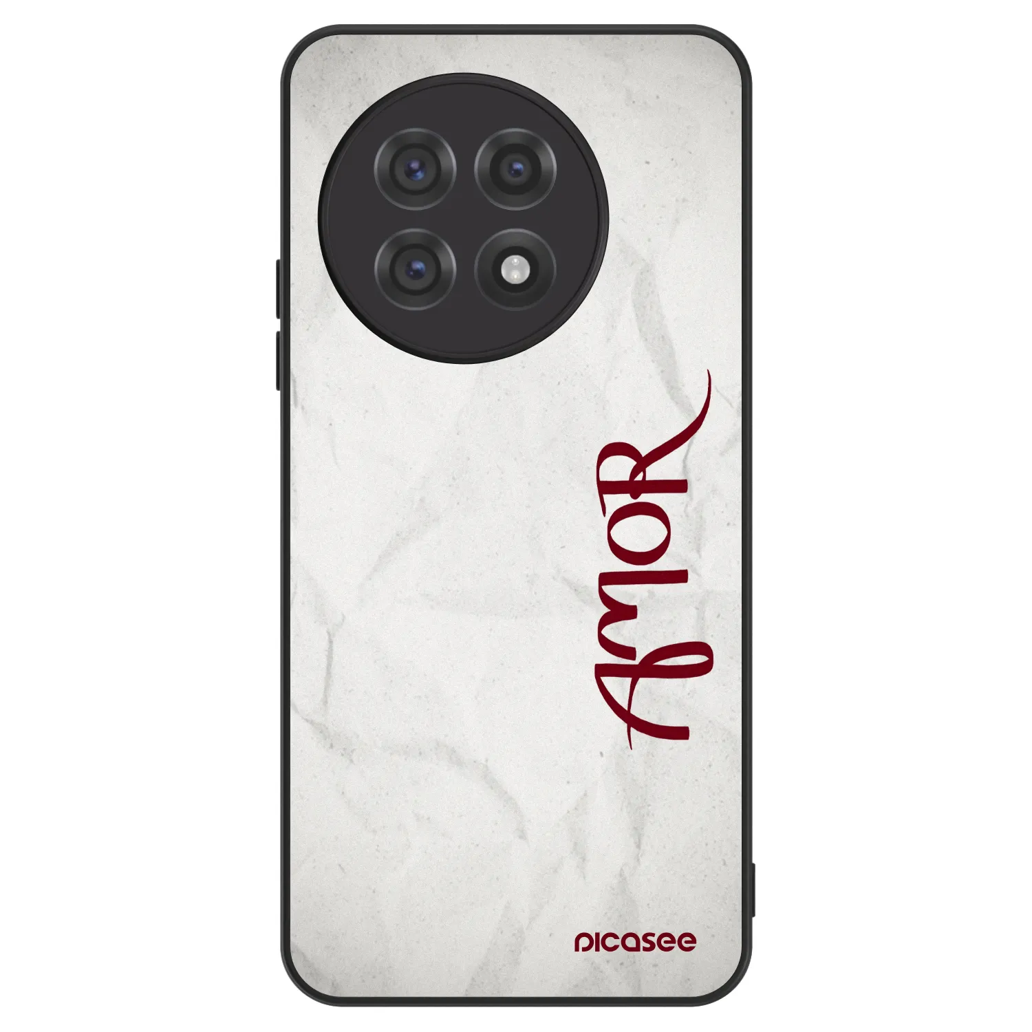 Picasee ULTIMATE CASE για OnePlus 13R 5G - Amor