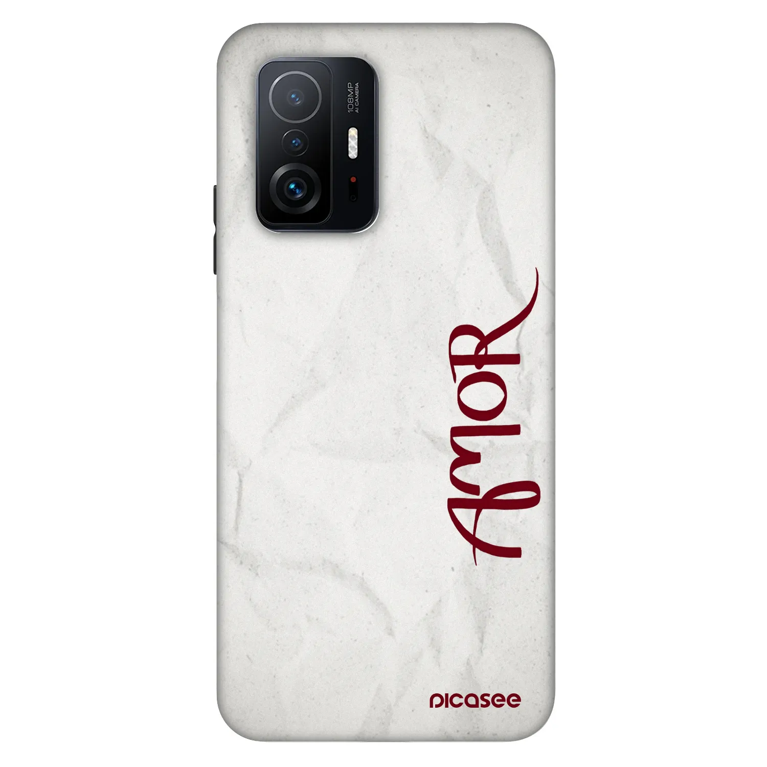 Picasee Fashion Case για Xiaomi 11T - Amor
