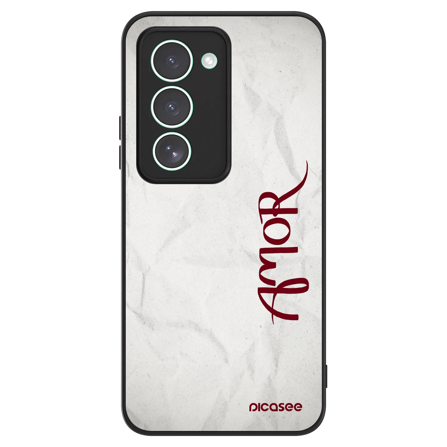 Picasee ULTIMATE CASE για Xiaomi Redmi 15 5G - Amor