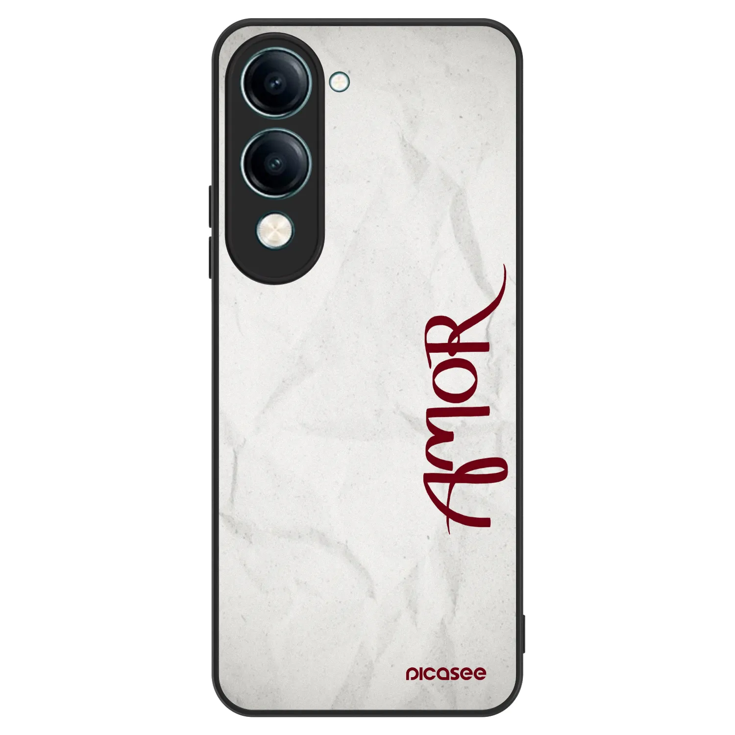 Picasee ULTIMATE CASE για Vivo Y29s 5G - Amor