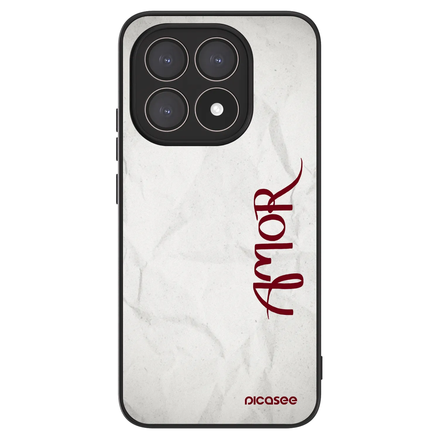 Picasee ULTIMATE CASE για Xiaomi 15T - Amor