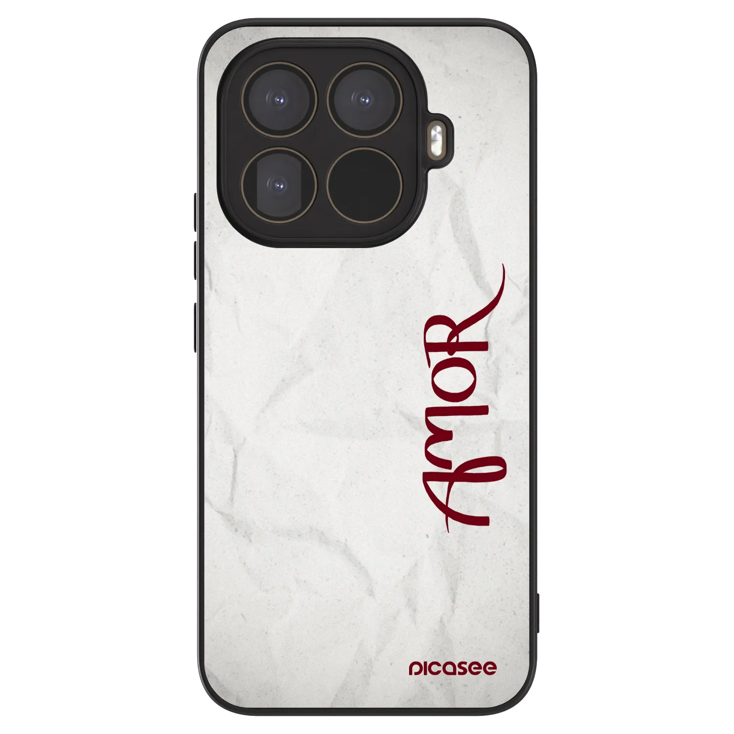 Picasee ULTIMATE CASE για Xiaomi 15T Pro - Amor
