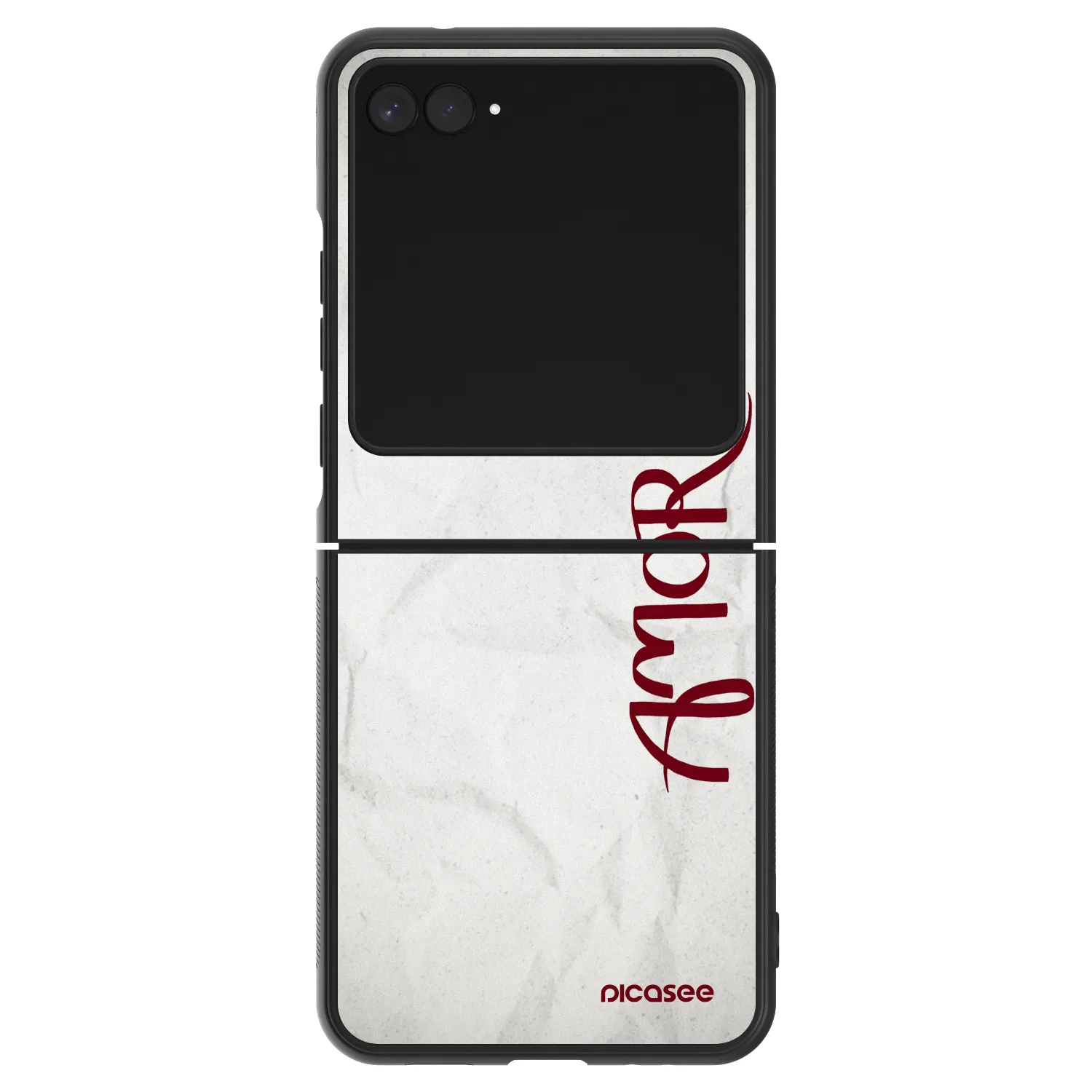 Picasee ULTIMATE CASE για Motorola Razr 60 - Amor