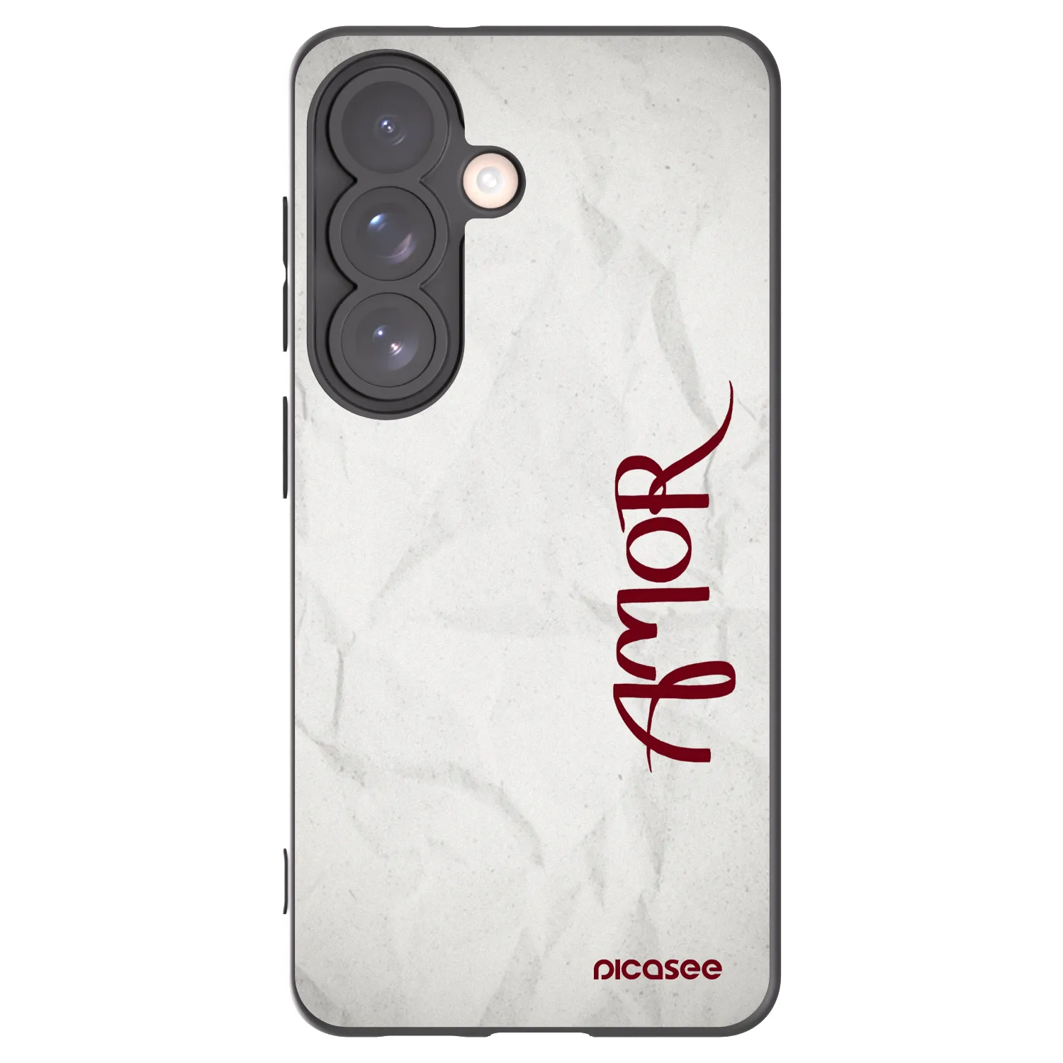 Picasee ULTIMATE CASE για Samsung Galaxy S26 - Amor