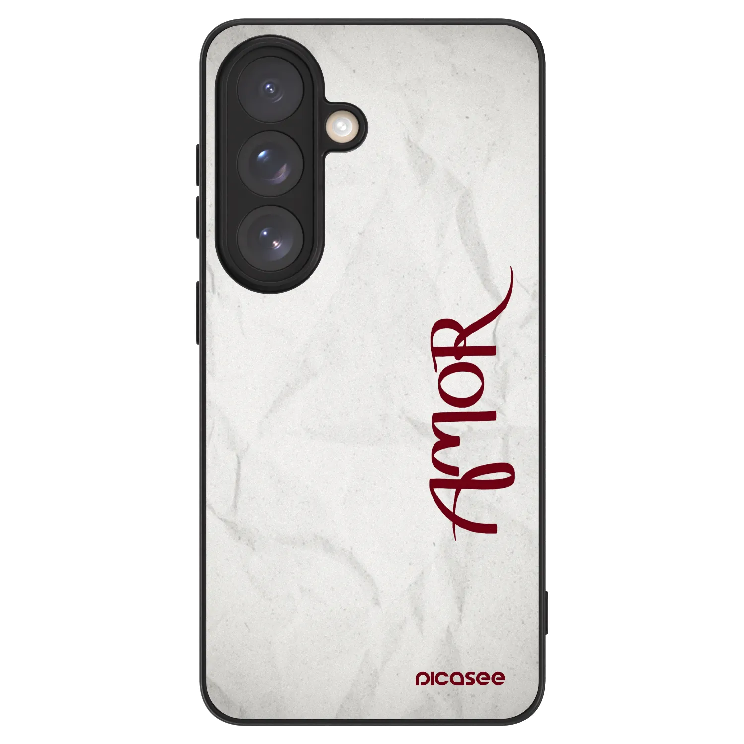 Picasee ULTIMATE CASE PowerShare για Samsung Galaxy S26 - Amor