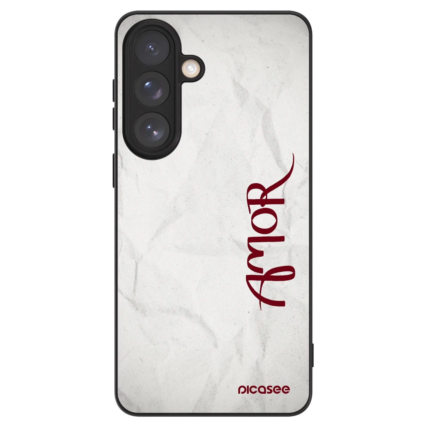 Picasee ULTIMATE CASE για Samsung Galaxy S26+ - Amor