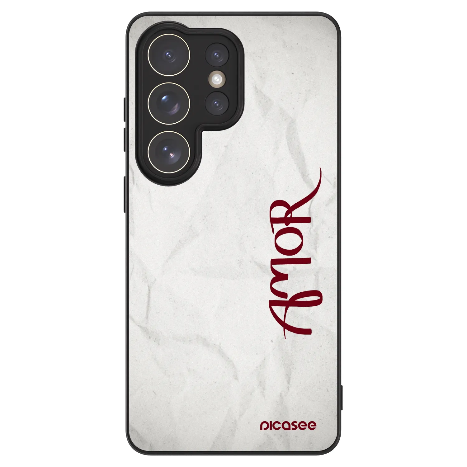 Picasee ULTIMATE CASE για Samsung Galaxy S26 Ultra - Amor