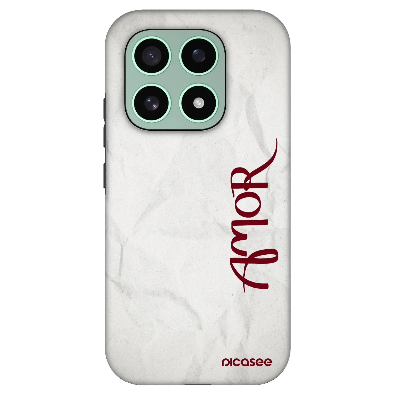 Picasee Fashion Case για Xiaomi 17 - Amor