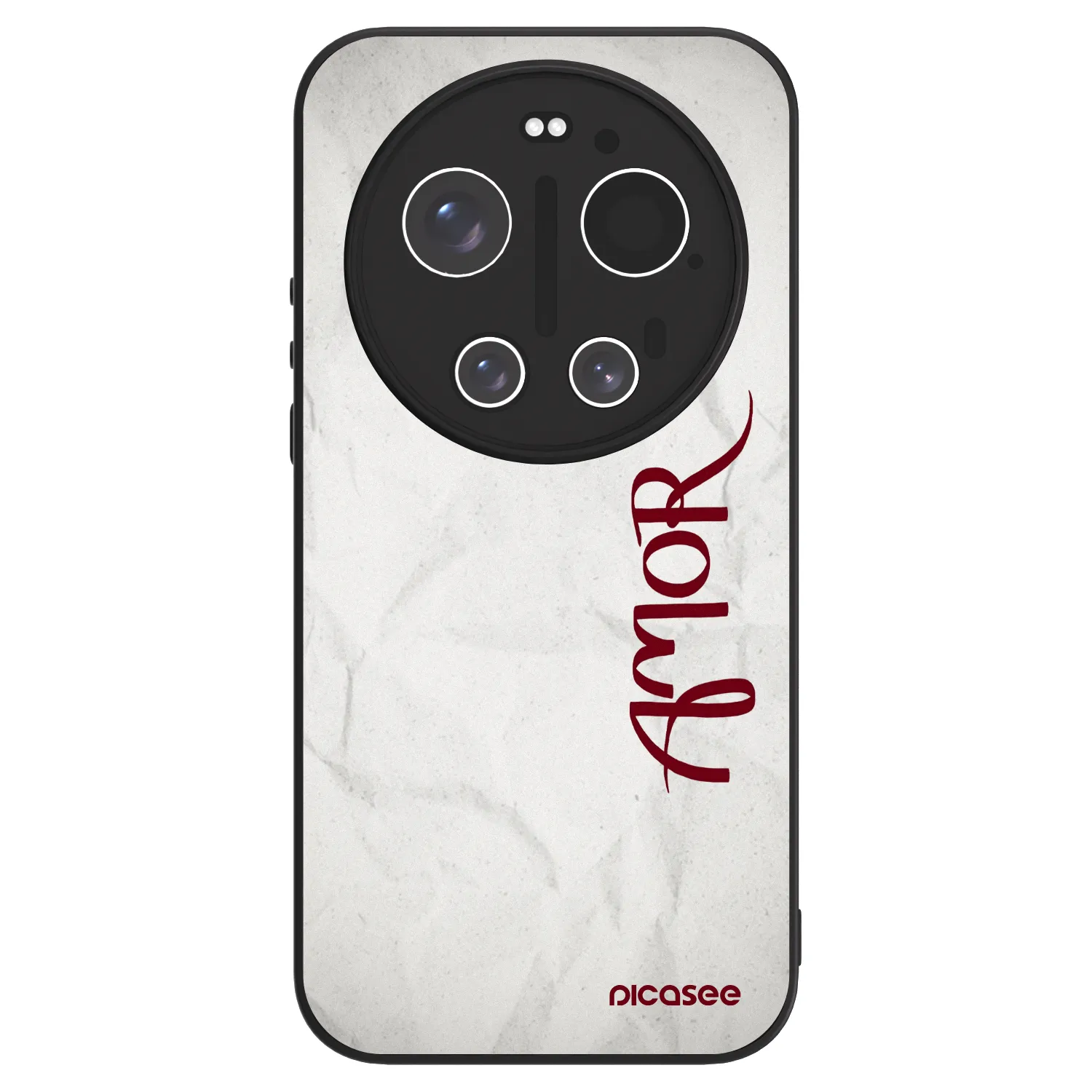 Picasee ULTIMATE CASE για Xiaomi 17 Ultra - Amor