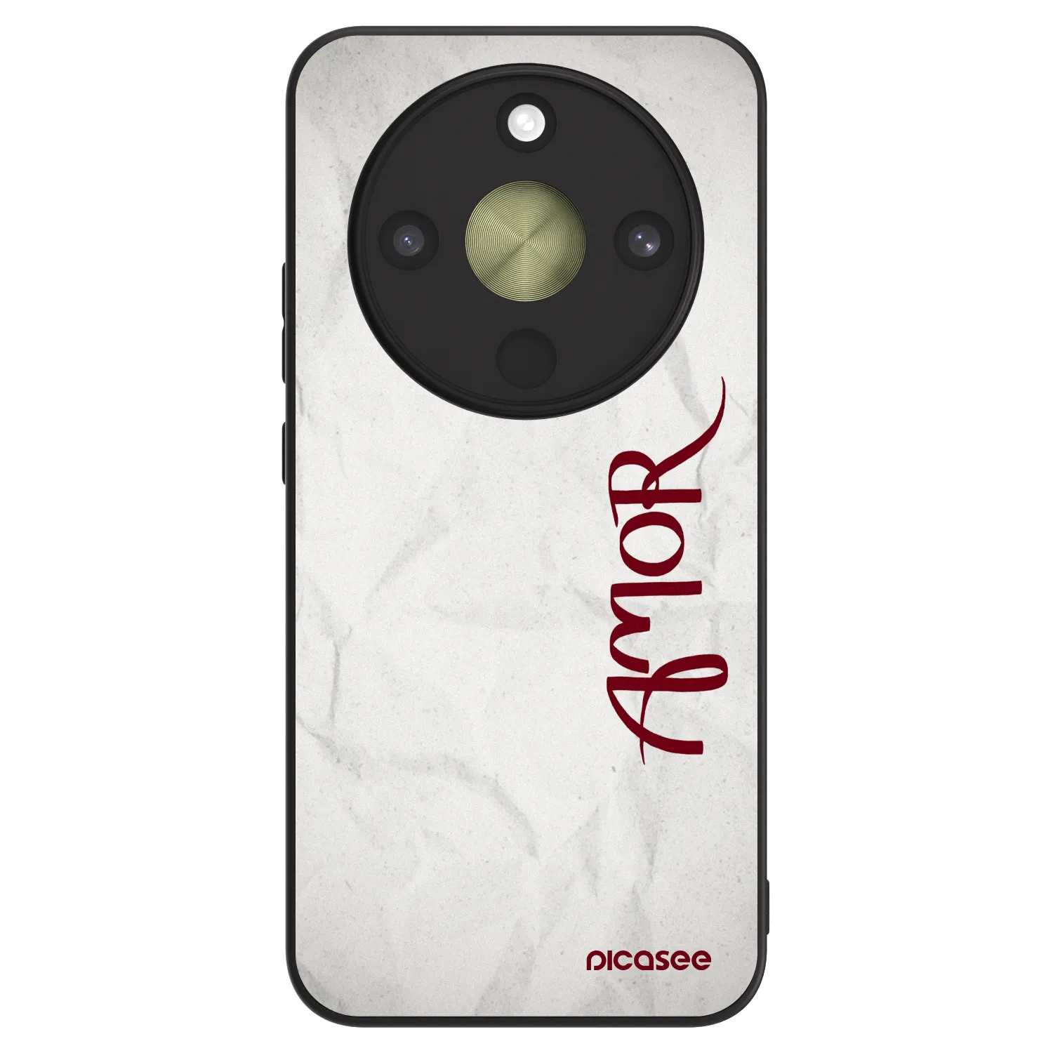 Picasee ULTIMATE CASE για Honor Magic8 Lite 5G - Amor
