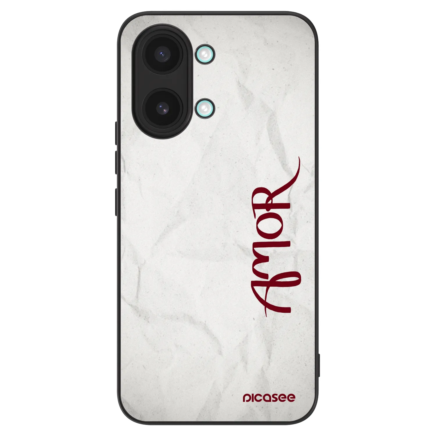 Picasee ULTIMATE CASE για Xiaomi Poco X8 Pro Max - Amor