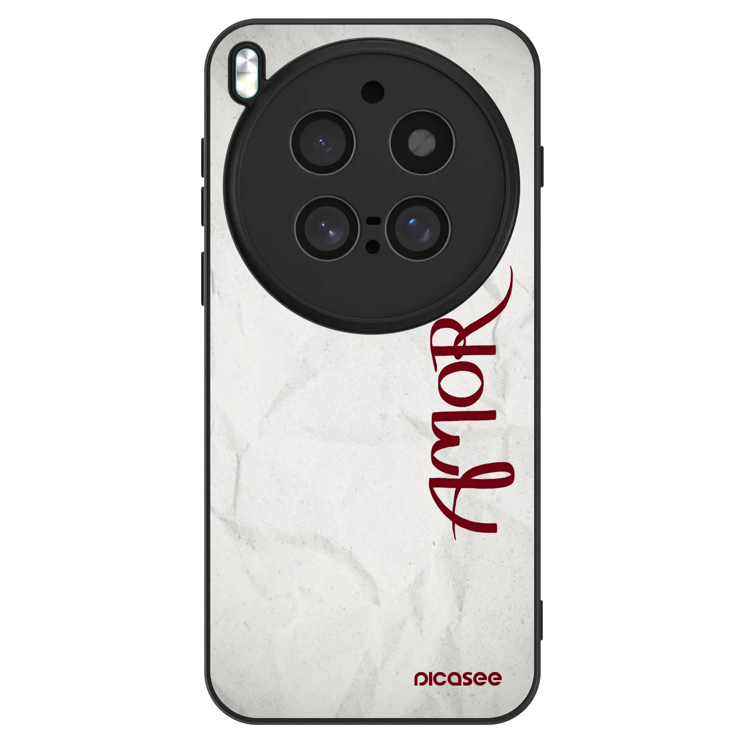 Picasee ULTIMATE CASE για Vivo X300 Pro - Amor