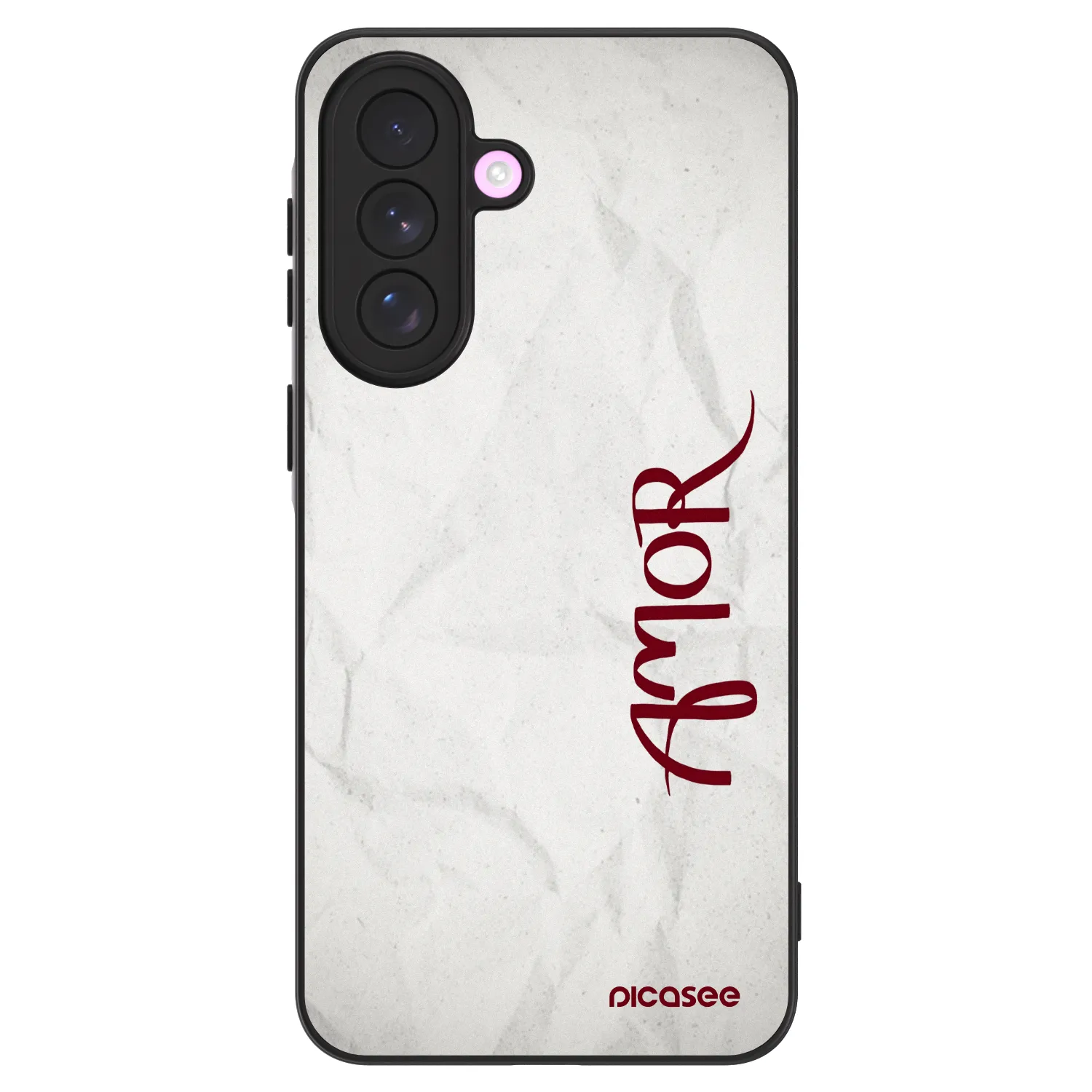 Picasee ULTIMATE CASE για Samsung Galaxy A57 5G - Amor