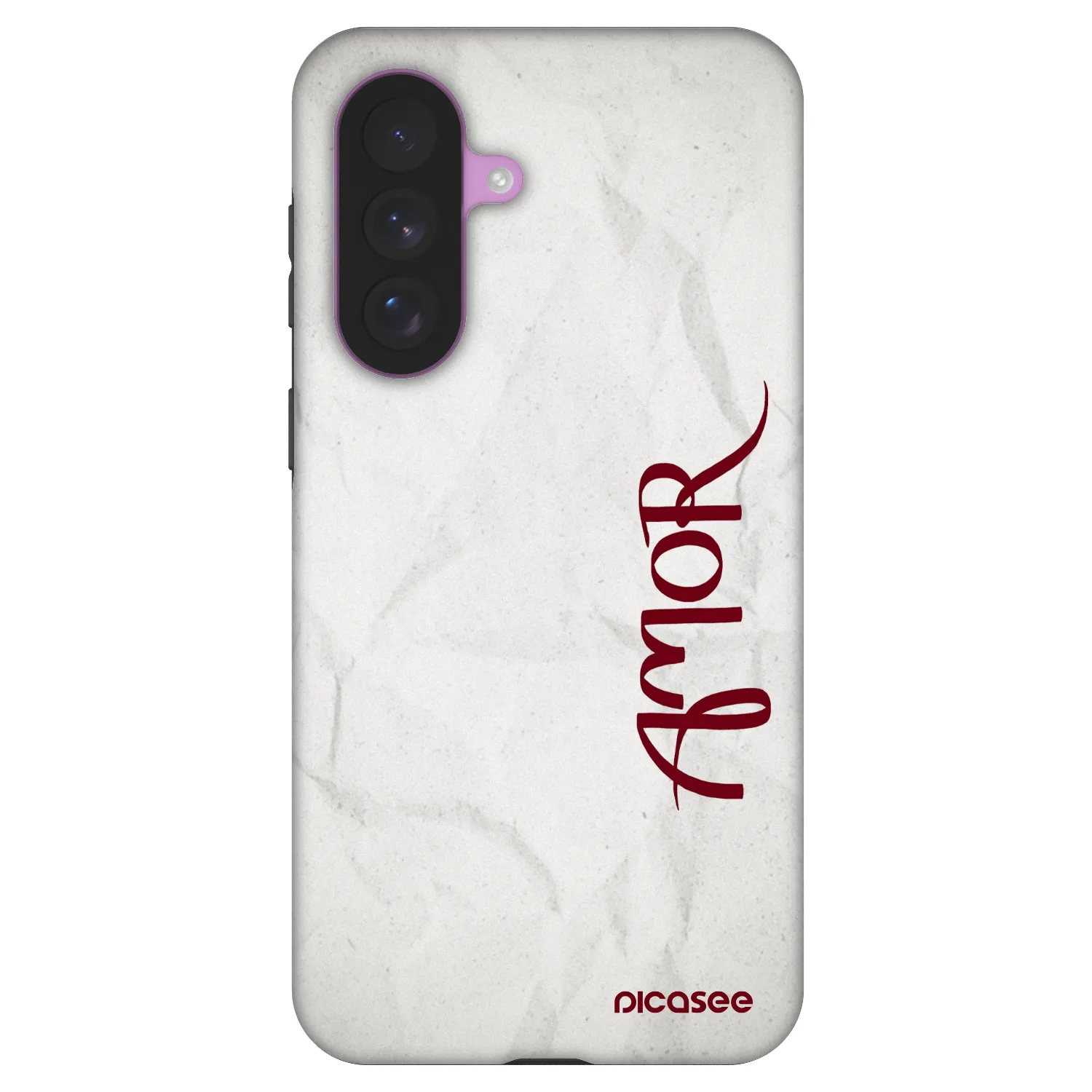 Picasee Fashion Case για Samsung Galaxy A57 5G - Amor