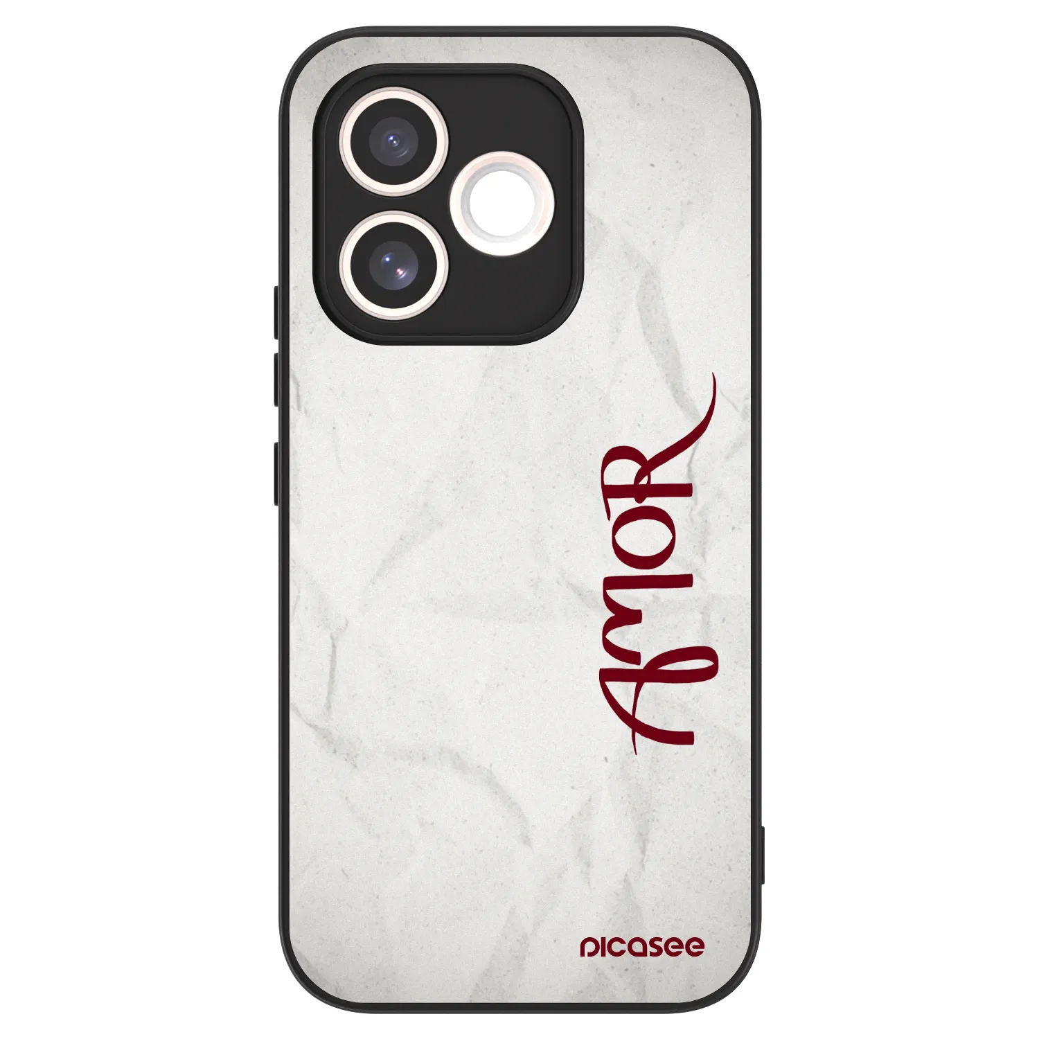 Picasee ULTIMATE CASE για Honor 600 Lite - Amor
