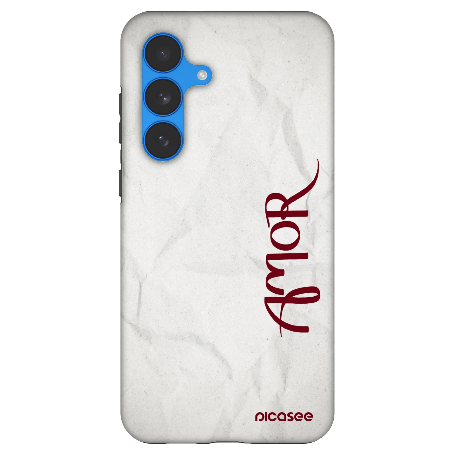 Picasee Fashion Case για Samsung Galaxy S25 FE 5G - Amor