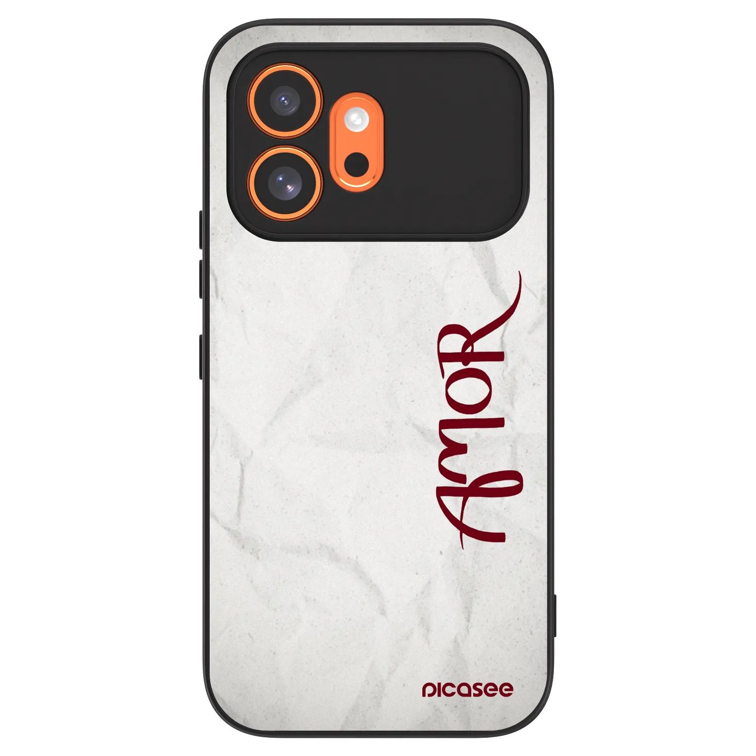 Picasee ULTIMATE CASE για Honor 600 - Amor