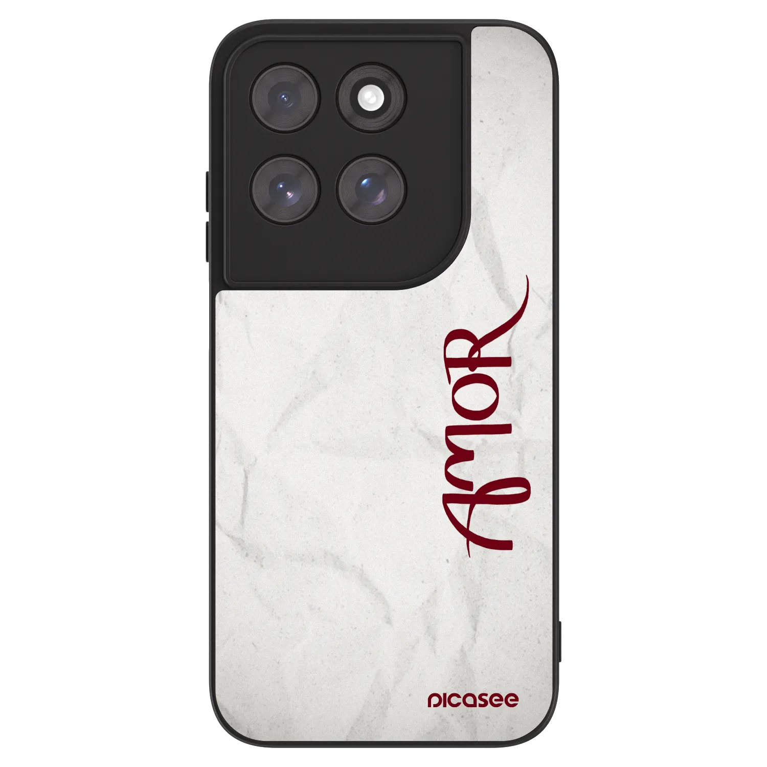 Picasee ULTIMATE CASE για Motorola Moto G77 - Amor