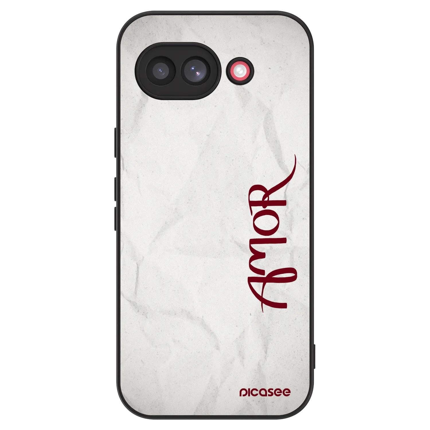 Picasee ULTIMATE CASE για Google Pixel 10a - Amor