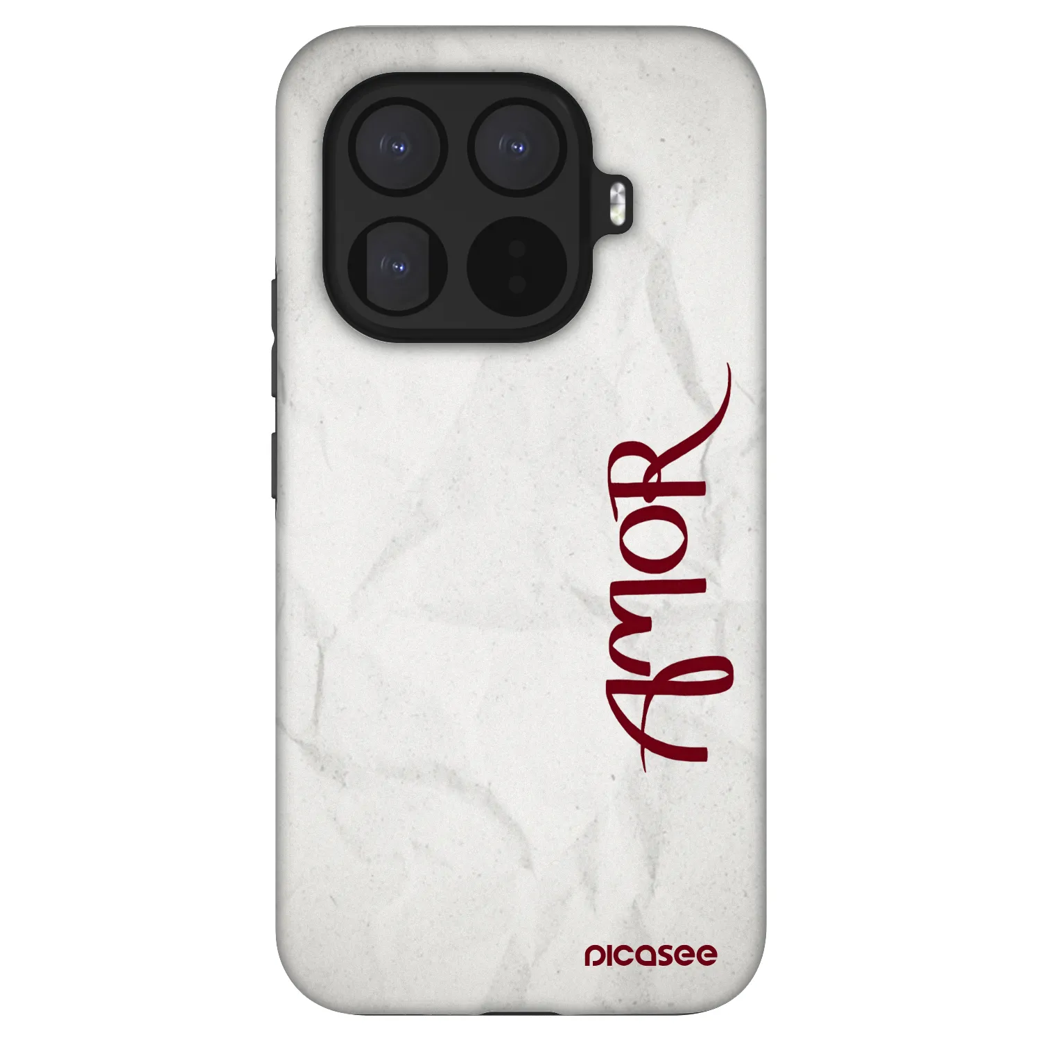Picasee Fashion Case για Xiaomi 15T Pro - Amor