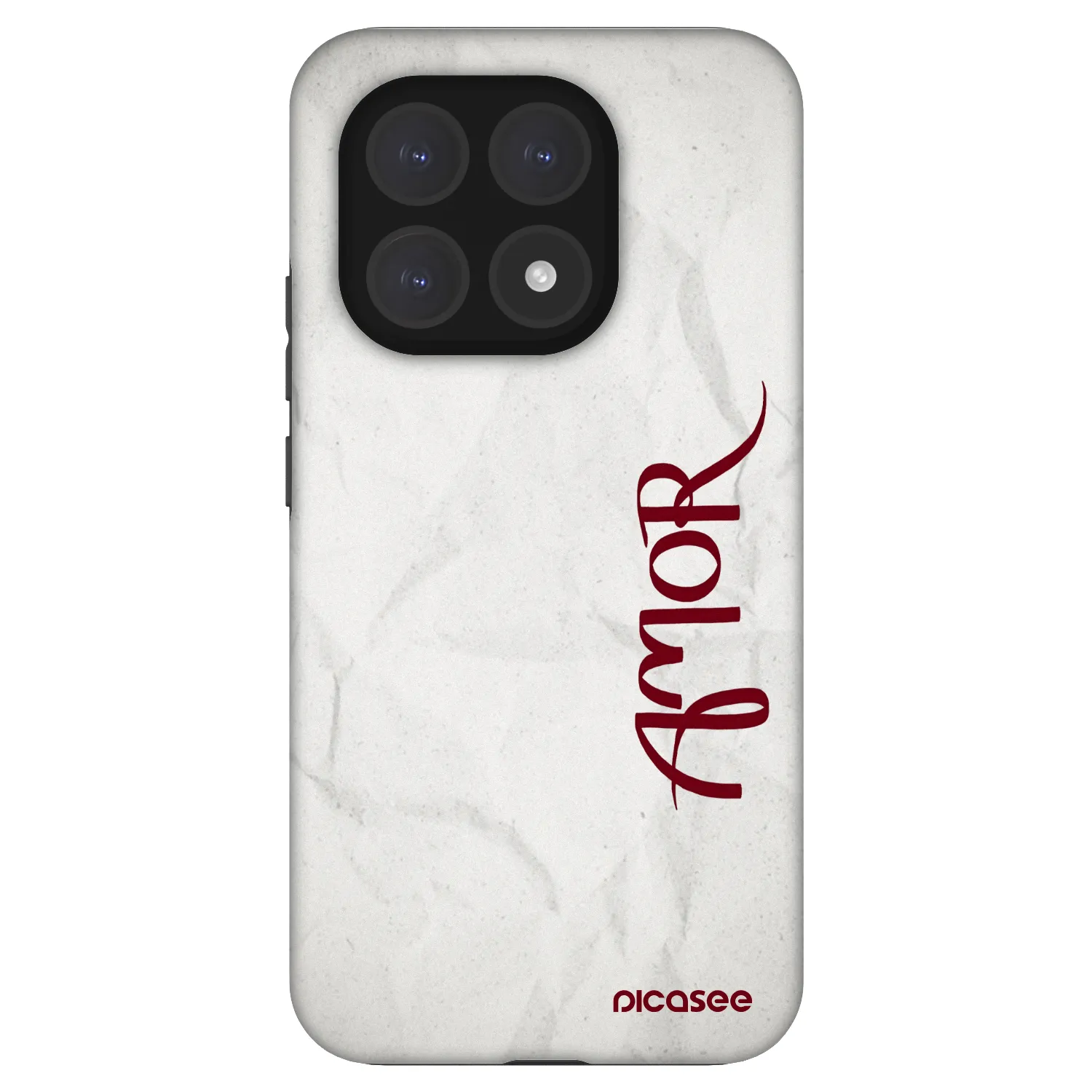 Picasee Fashion Case για Xiaomi 15T - Amor