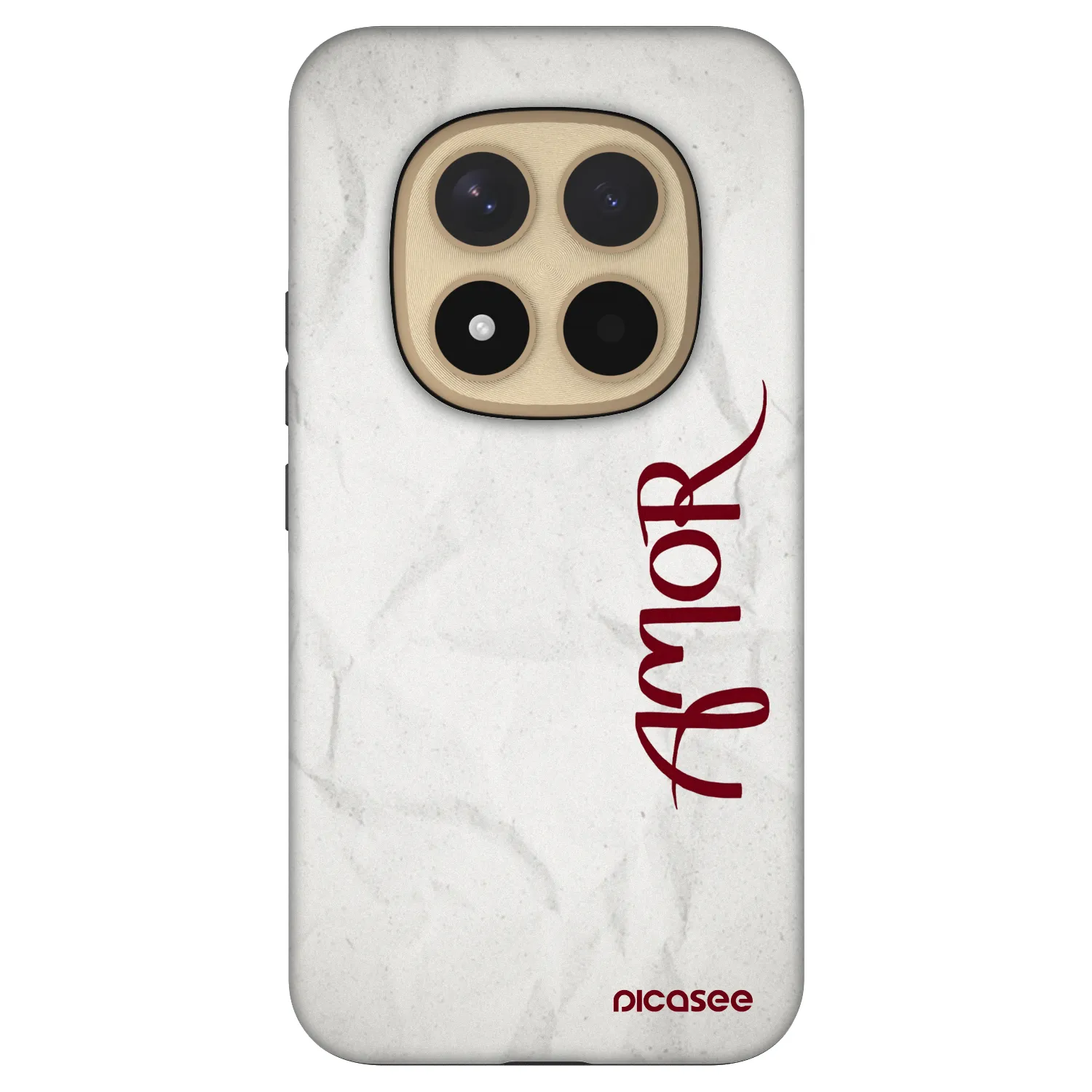 Picasee Fashion Case για Xiaomi Redmi Note 15 Pro+ - Amor