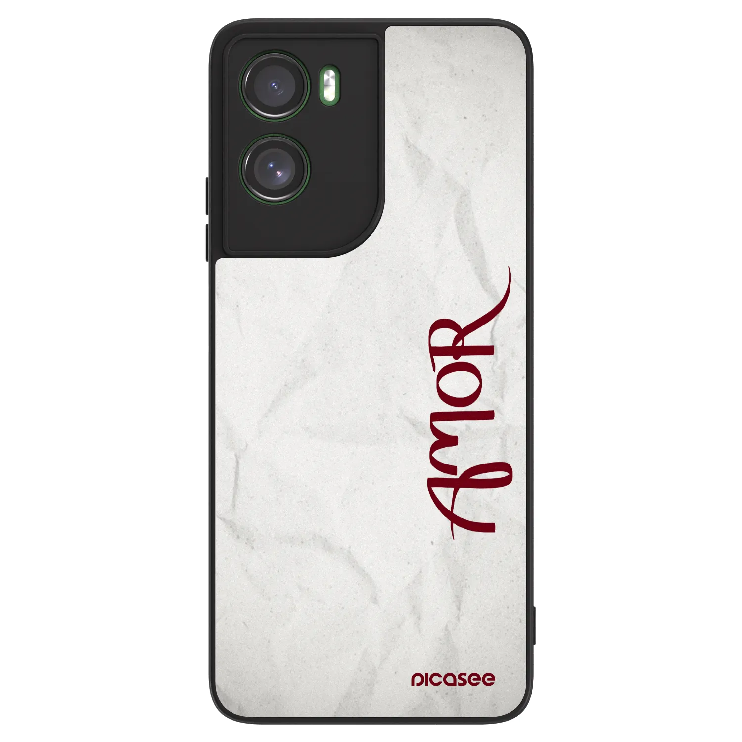 Picasee ULTIMATE CASE για Motorola Moto G06 - Amor