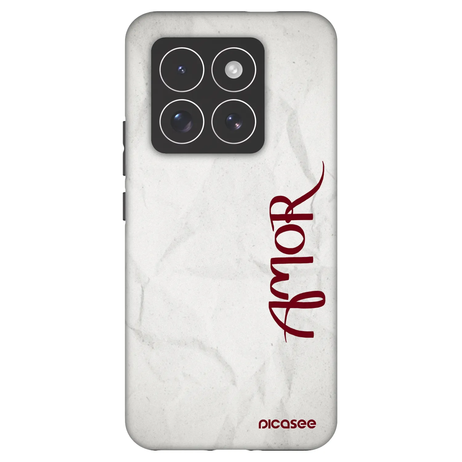 Picasee Fashion Case για Xiaomi 14 Pro - Amor