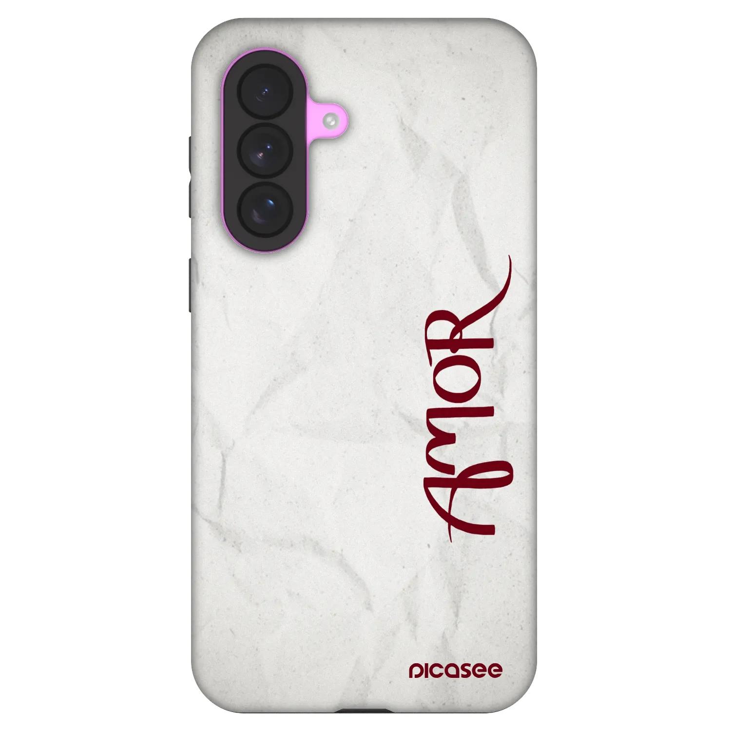 Picasee Fashion Case για Samsung Galaxy A37 - Amor